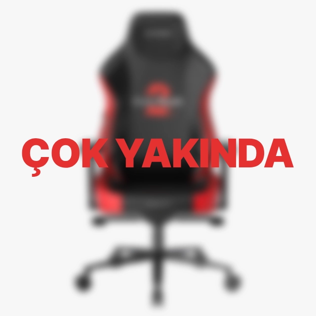 Çok Yakında!