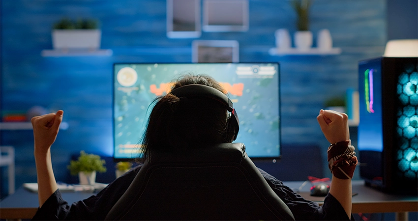 Profesyoneller Setup’larını Nasıl Kuruyor?