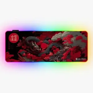RGB Mousepad