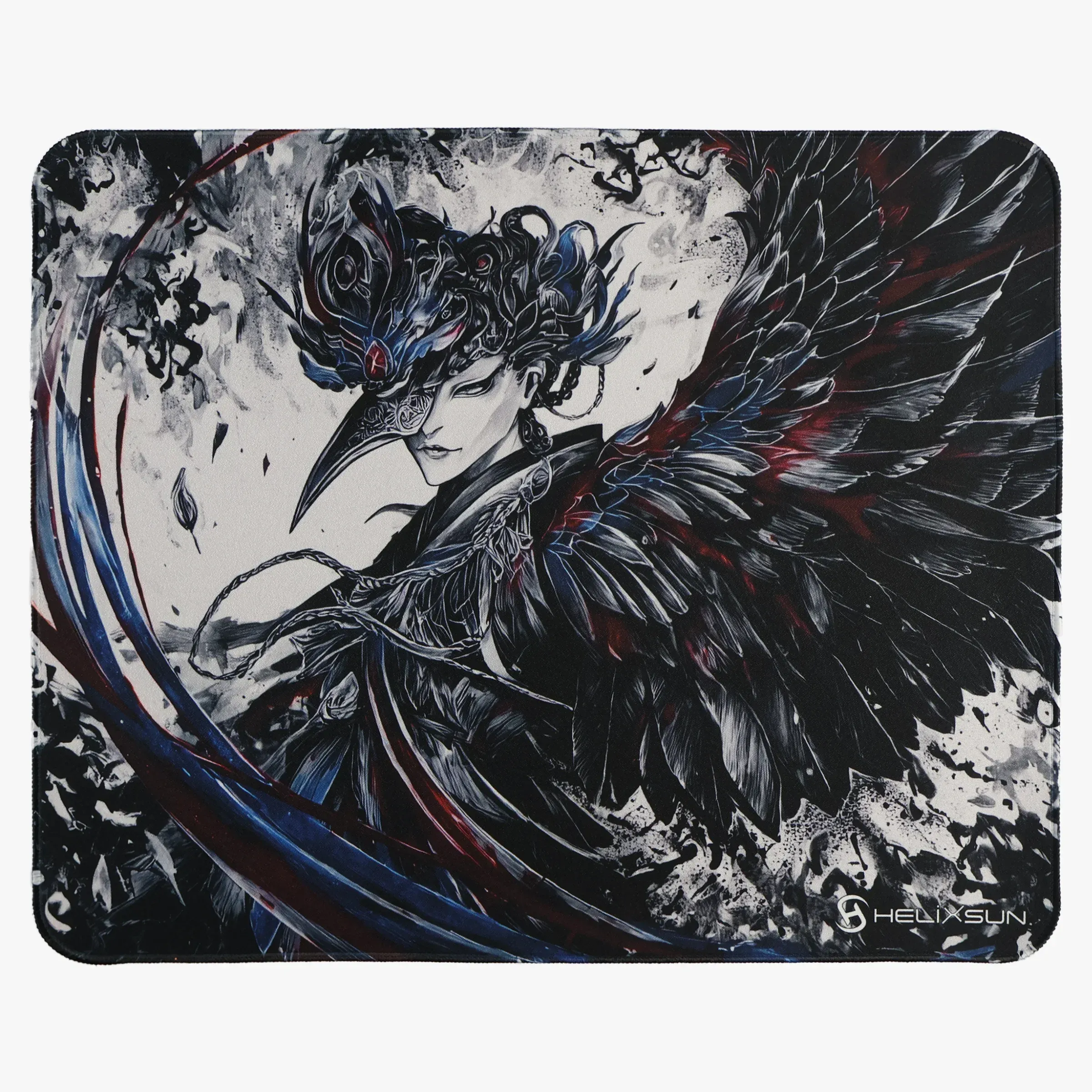 Jacquard Mousepad