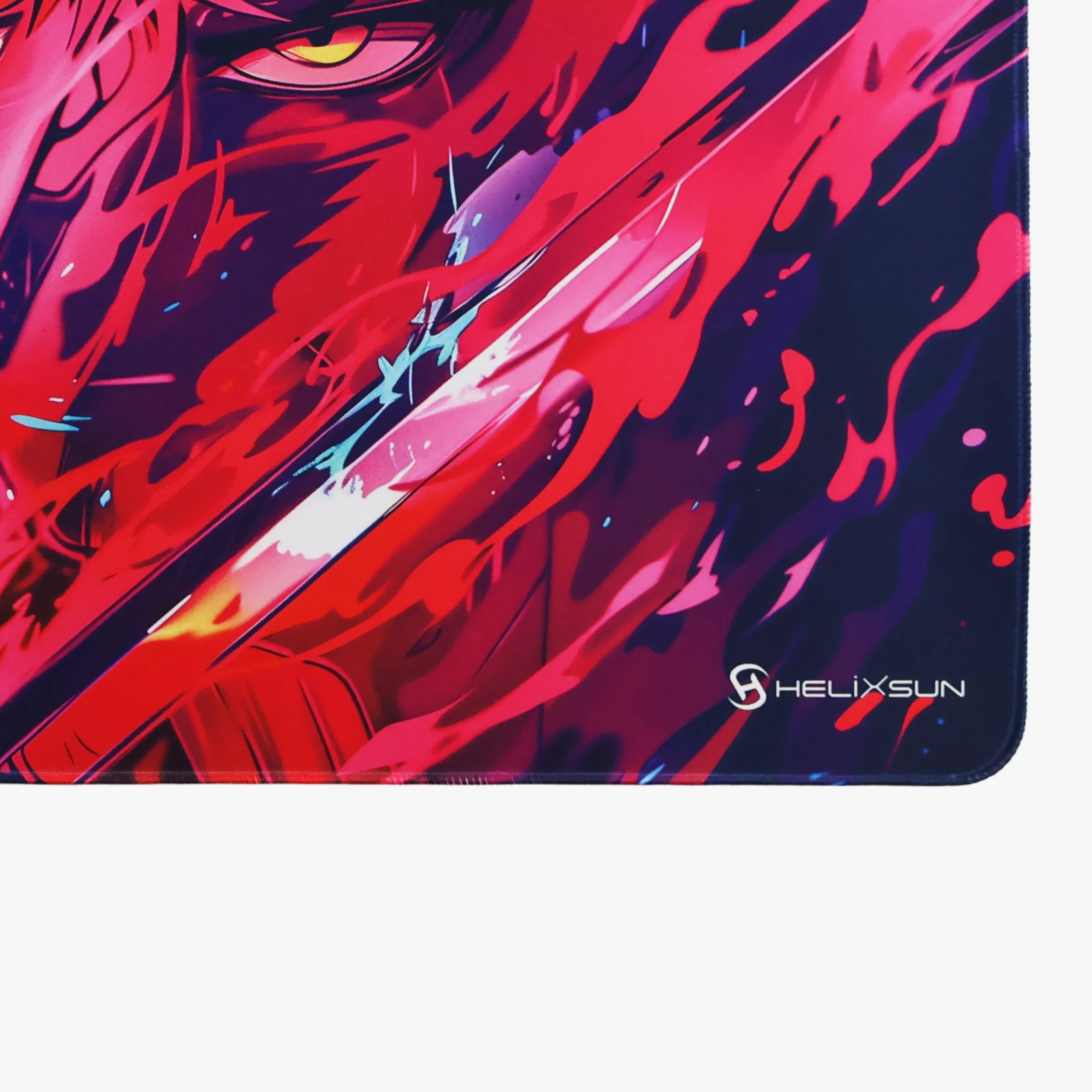 Veron - 90x40 cm Speed Mousepad