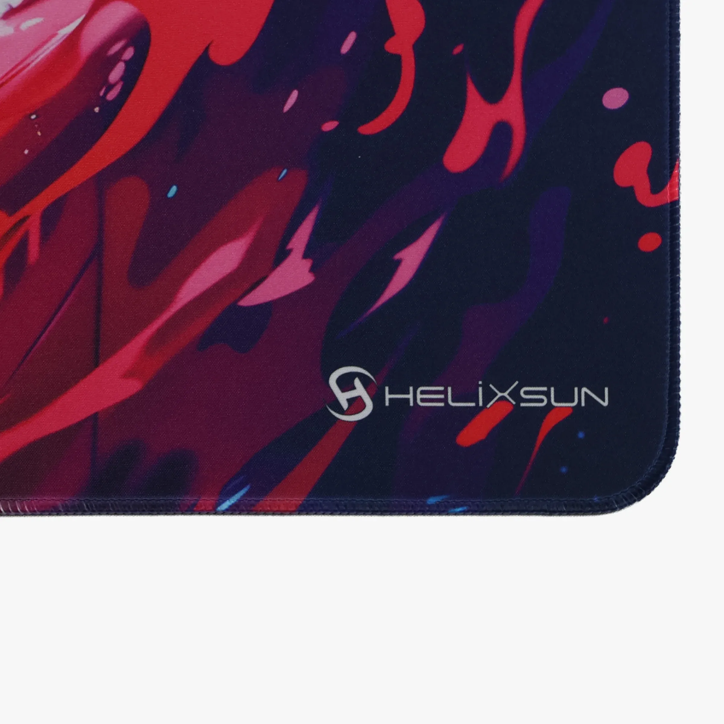 Veron - 90x40 cm Speed Mousepad