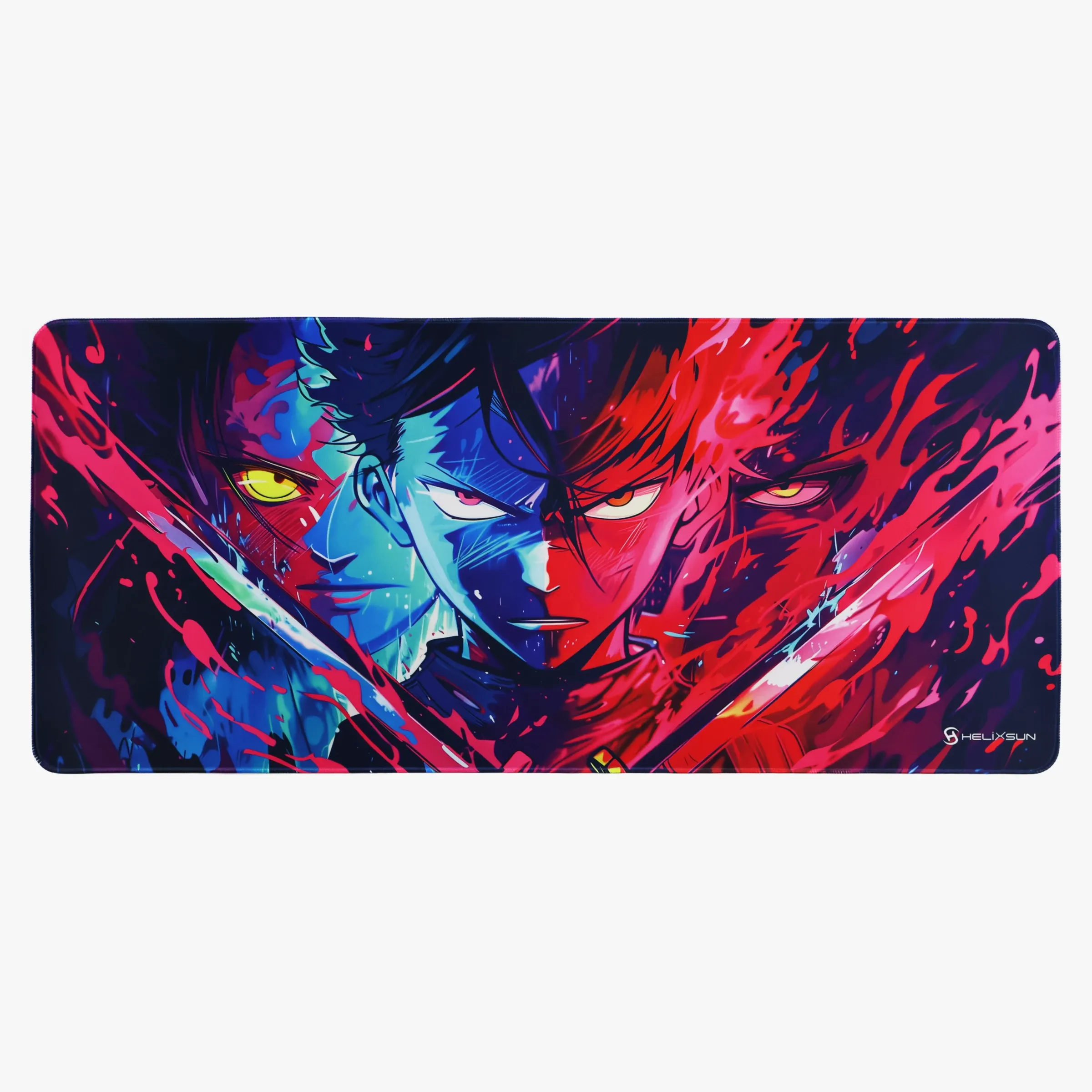 Veron - 90x40 cm Speed Mousepad