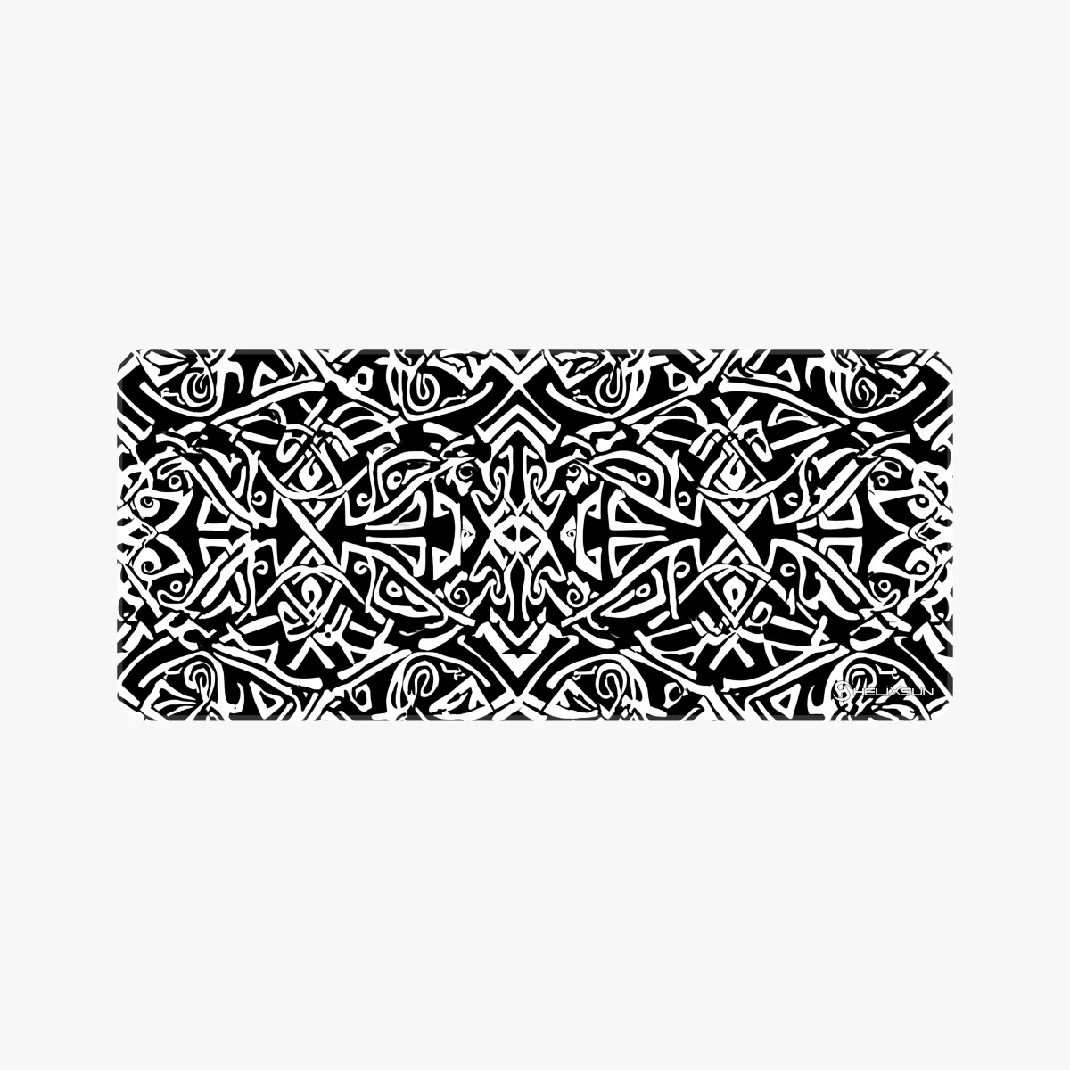 Snorre - 90x40 cm, Dikiş Kenar, Speed Gaming Mousepad