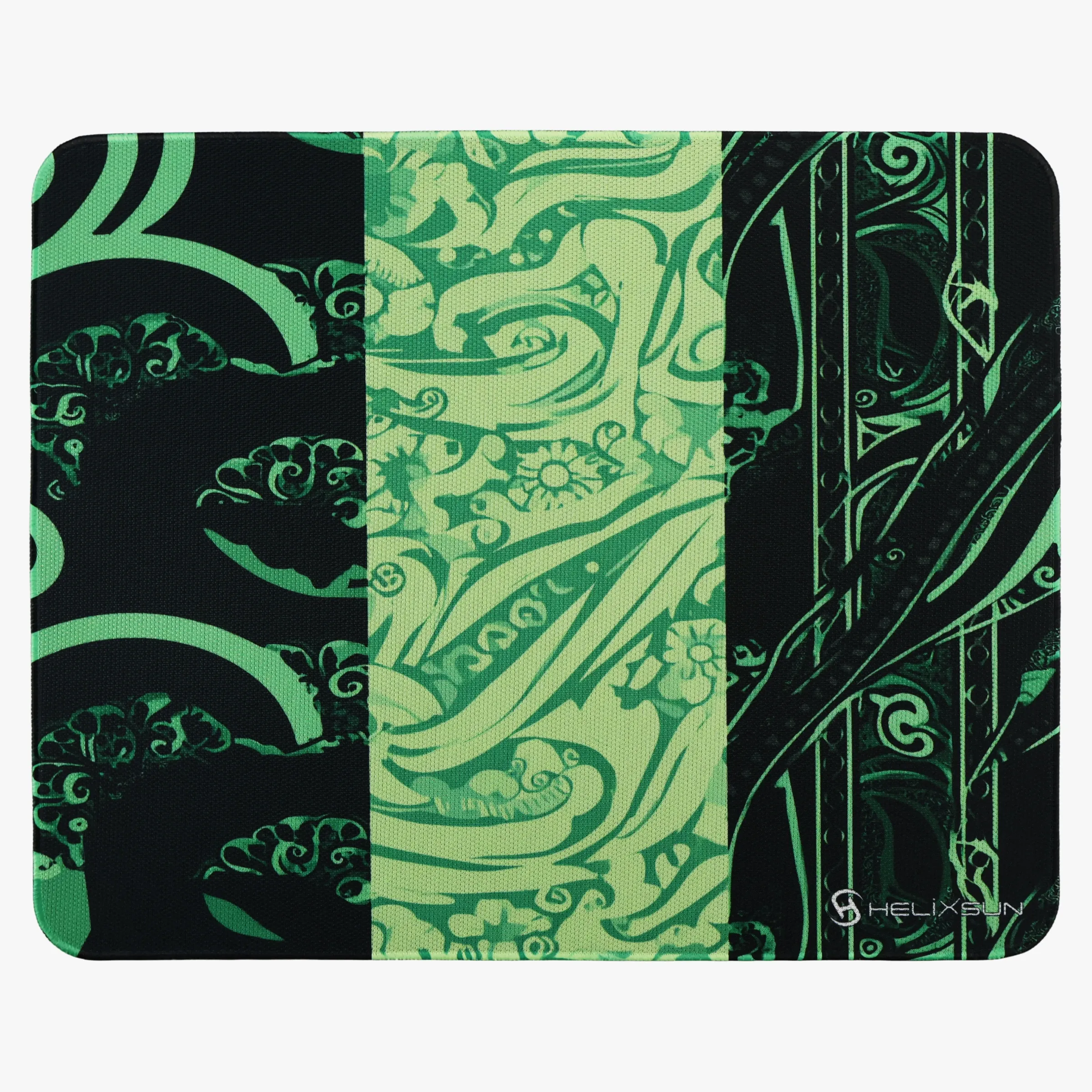 Crimson - 50x40 cm Control Mousepad