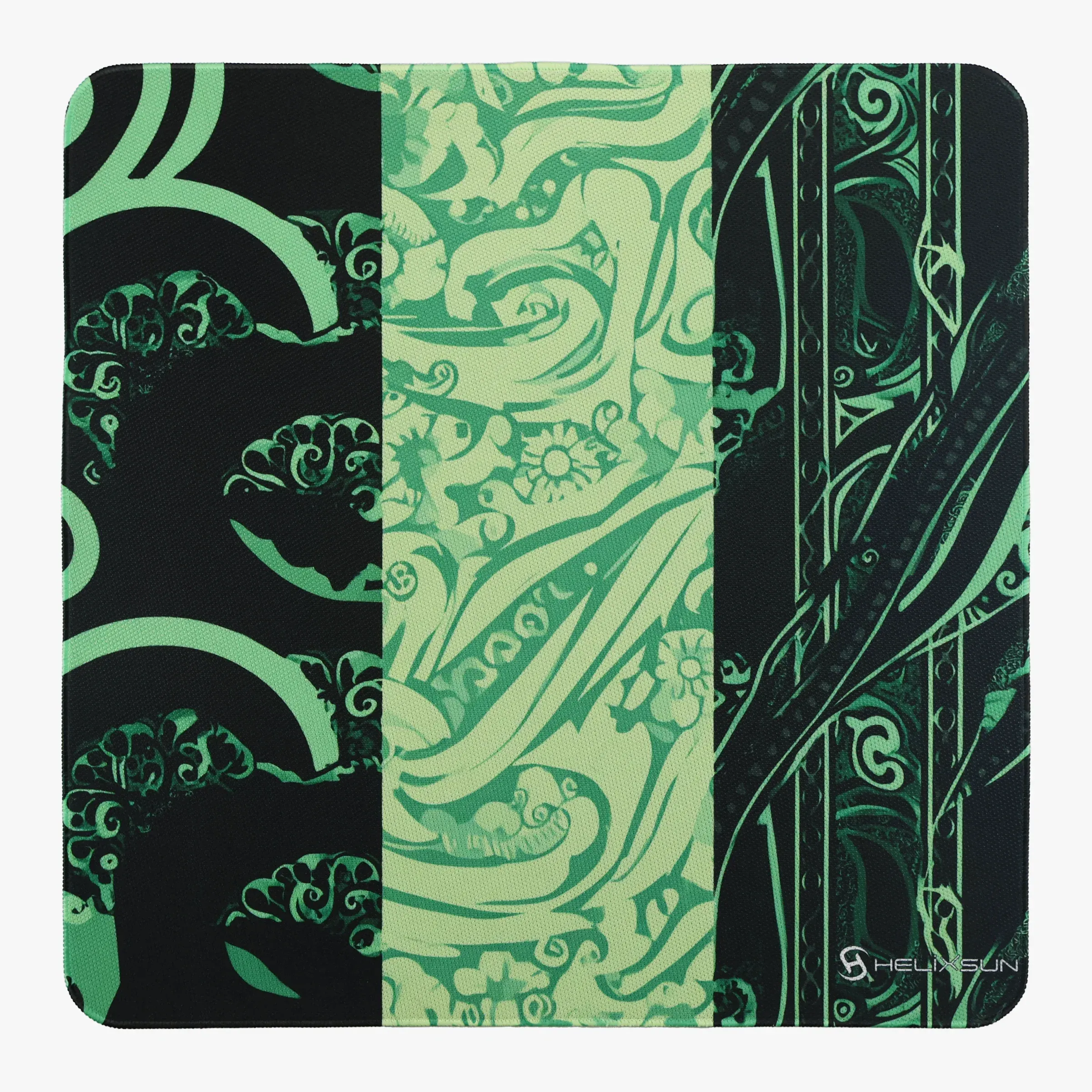 Crimson - 50x50 cm Control Mousepad