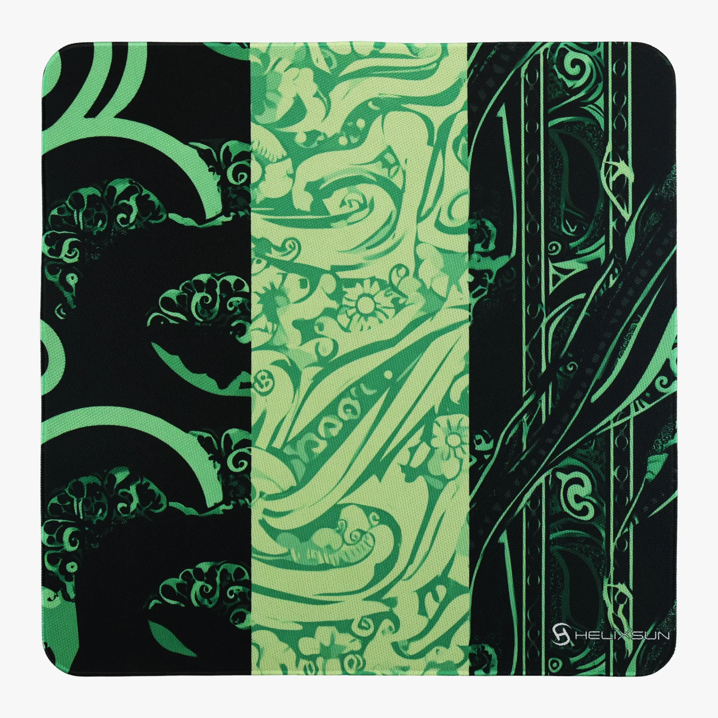 Crimson - 50x50 cm Control Mousepad