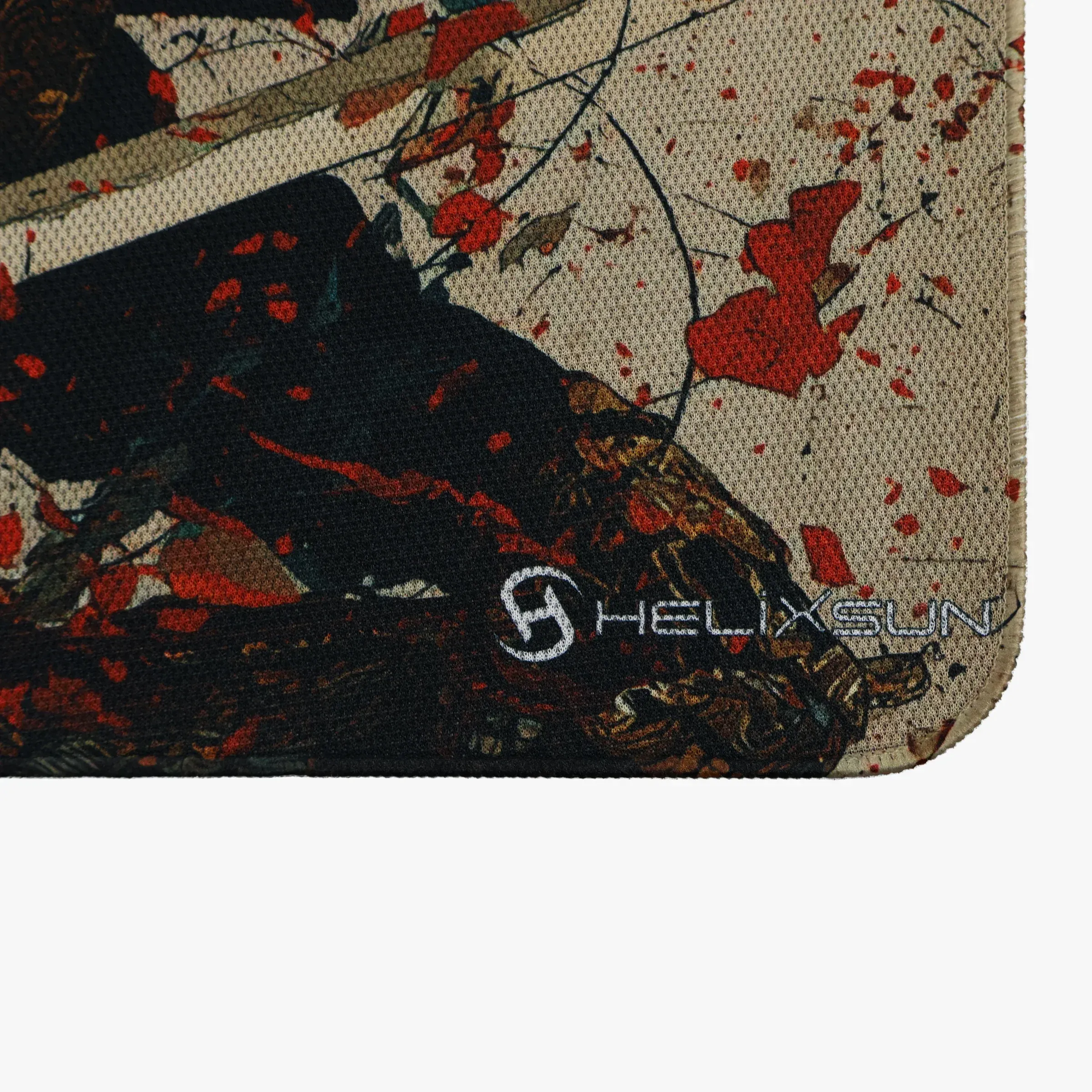 Ronin - 50x50 cm Control Mousepad
