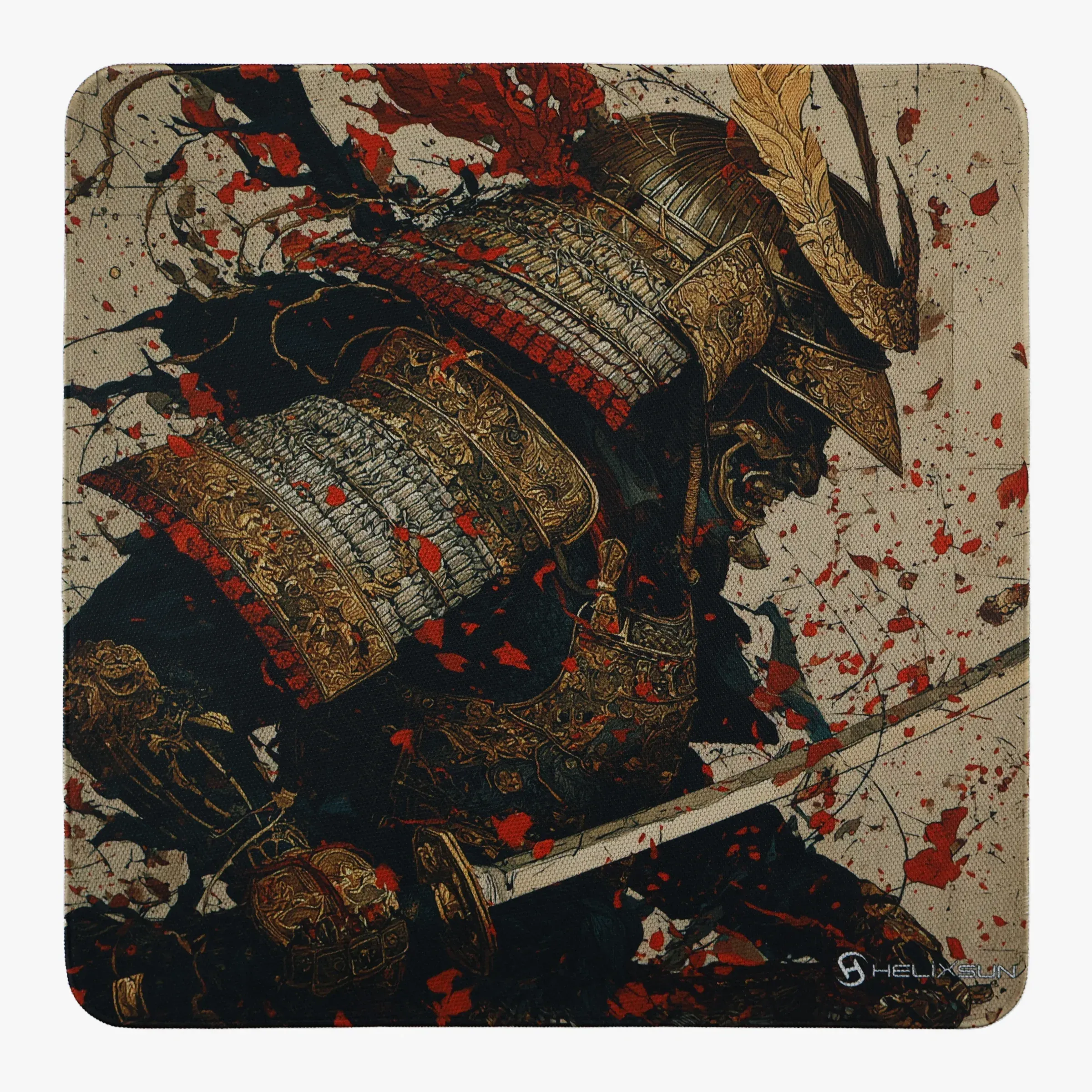 Ronin - 50x50 cm Control Mousepad