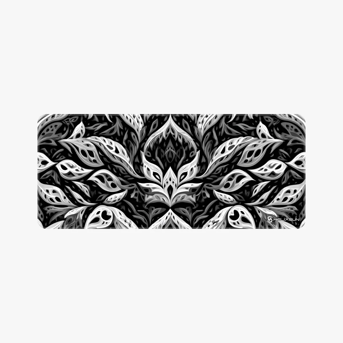 Pecc - 70x30 cm, Dikiş Kenar, Control Gaming Mousepad