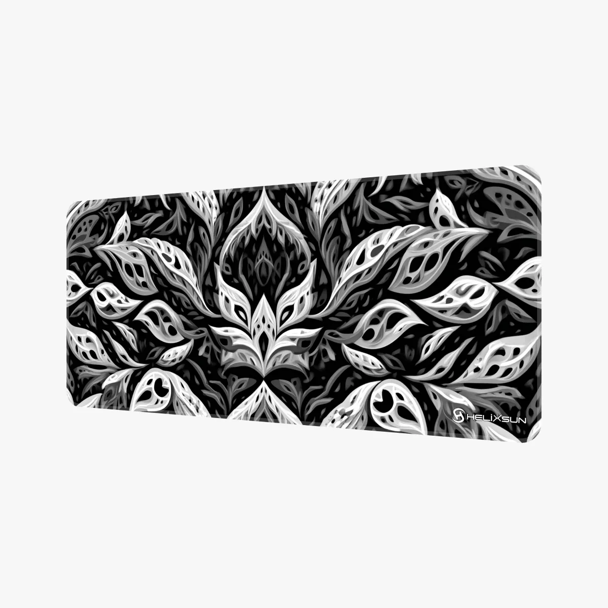 Pecc - 70x30 cm, Dikiş Kenar, Control Gaming Mousepad