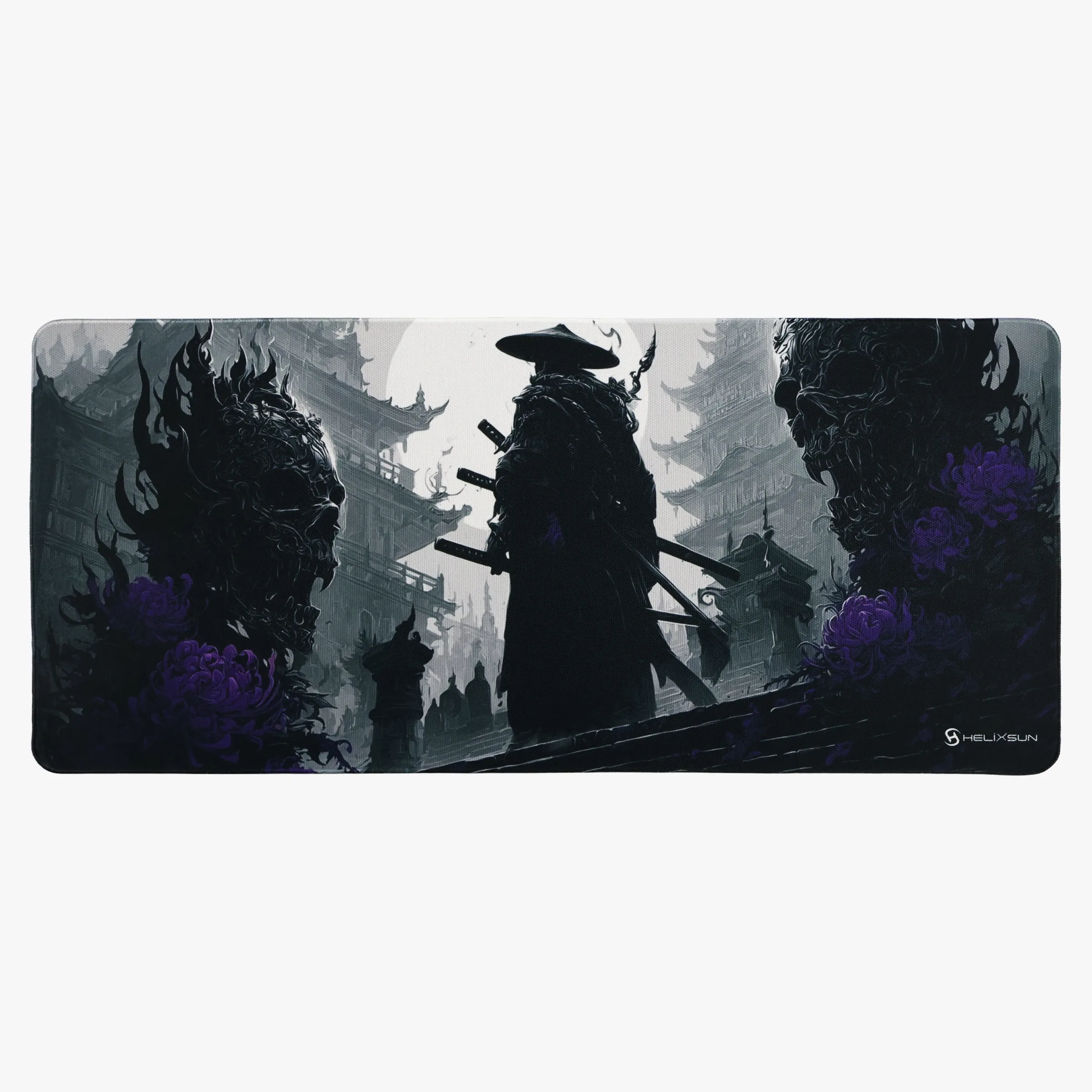 Farza - 90x40 cm Control Mousepad