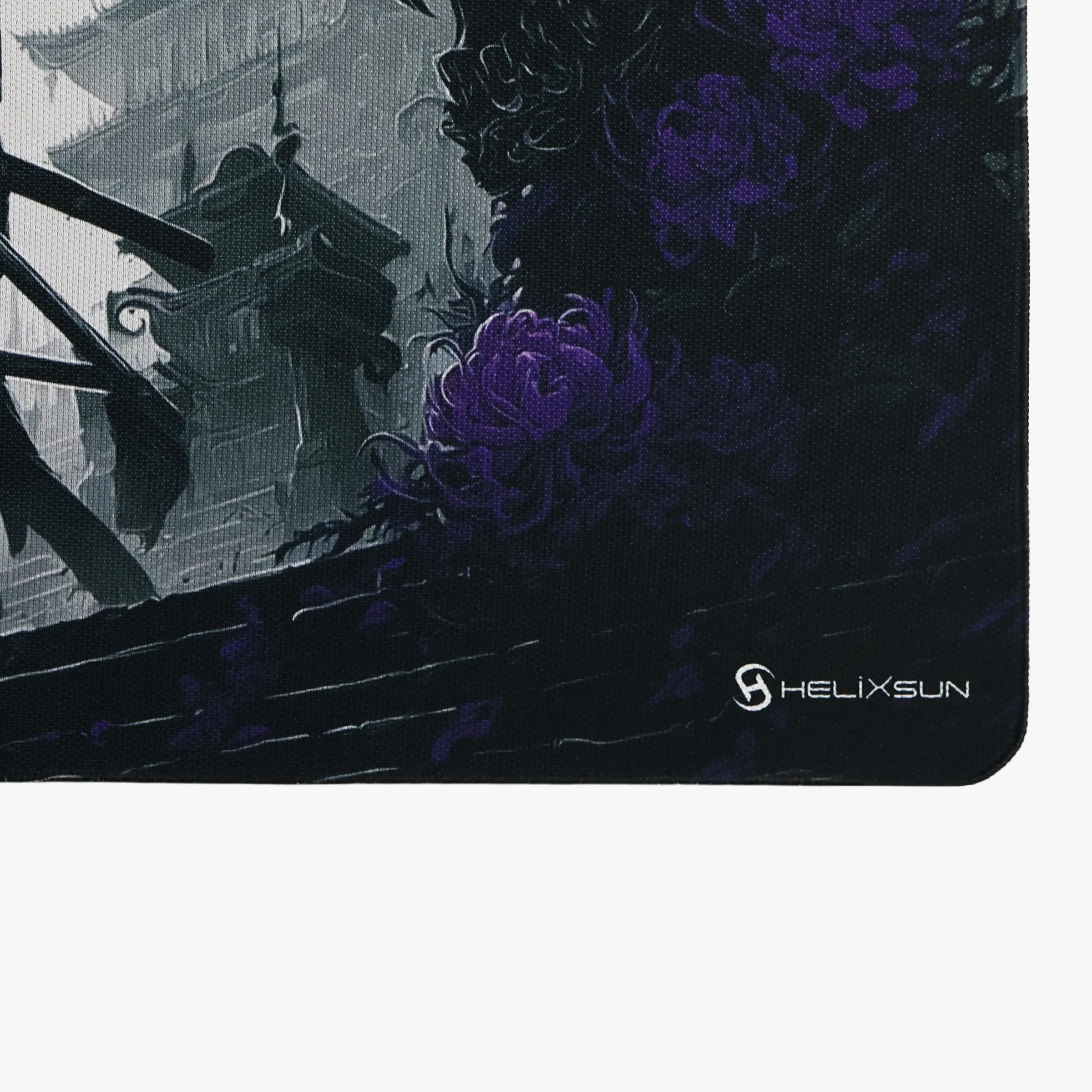 Farza - 90x40 cm Control Mousepad