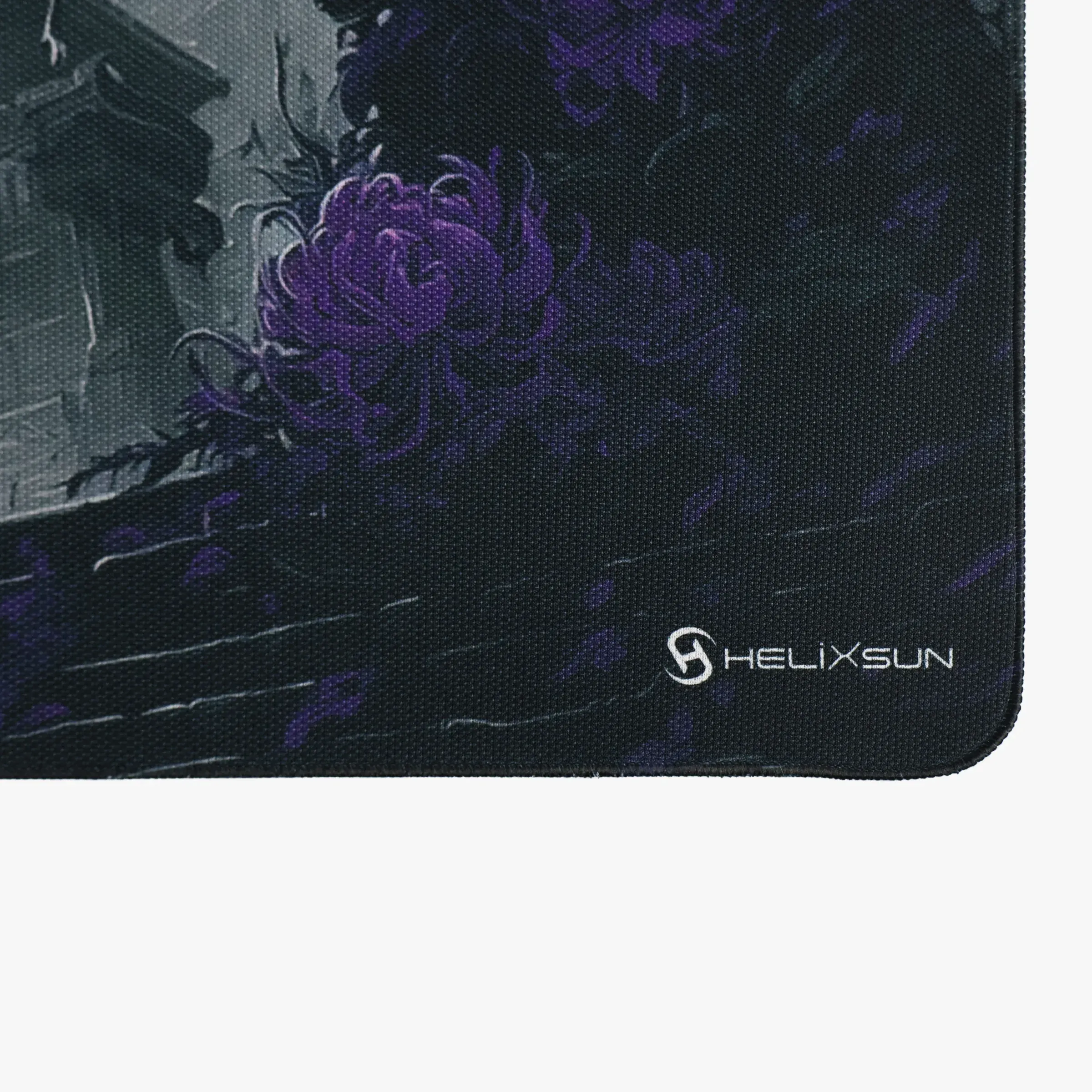 Farza - 90x40 cm Control Mousepad
