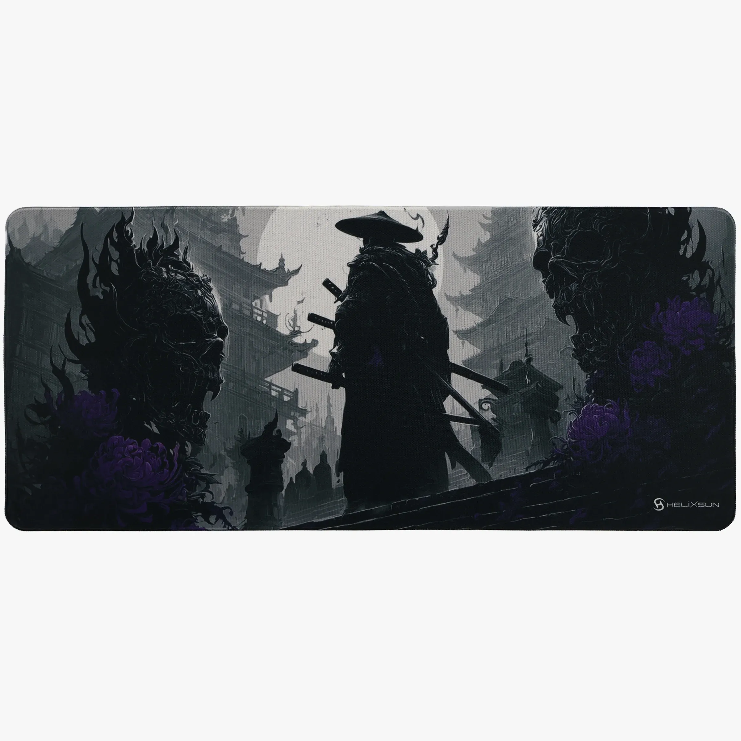 Farza - 90x40 cm Control Mousepad