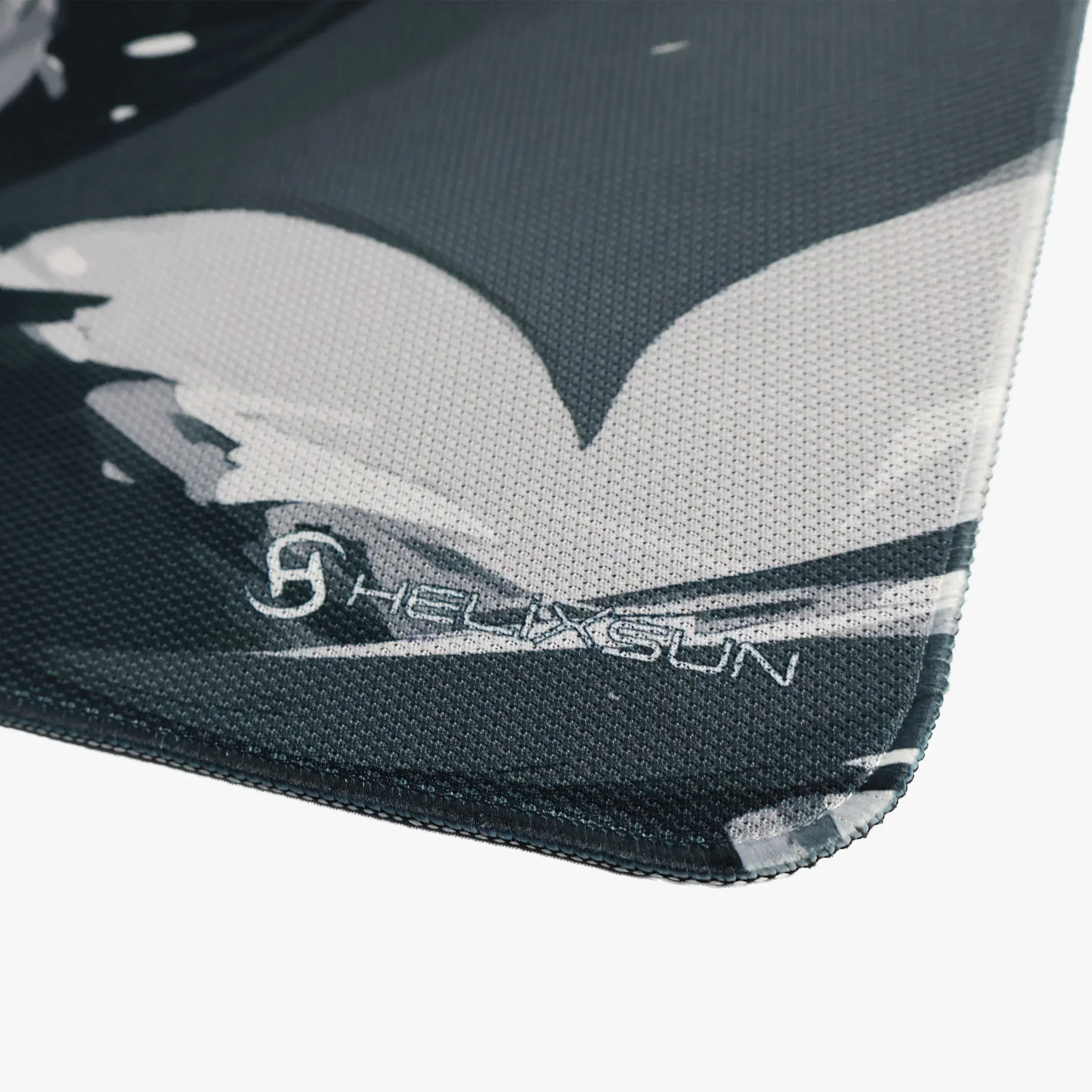 Raiku - 90x40 cm Control Mousepad