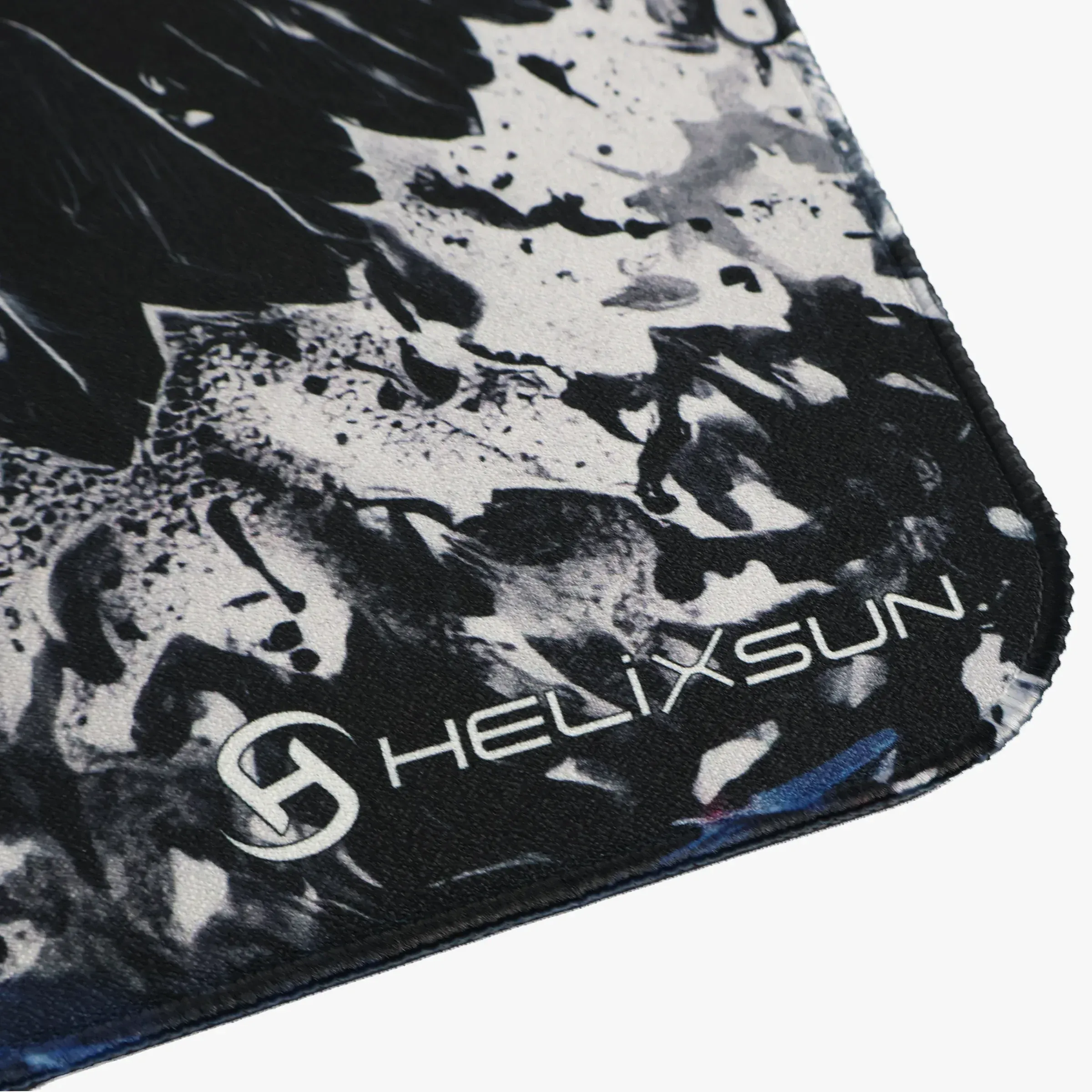 Prime of Aim - 50x40 cm Jacquard Mousepad