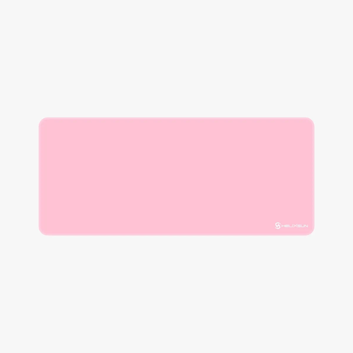 Rubby - 70x30 cm, Dikiş Kenar, Pro Control Gaming Mousepad