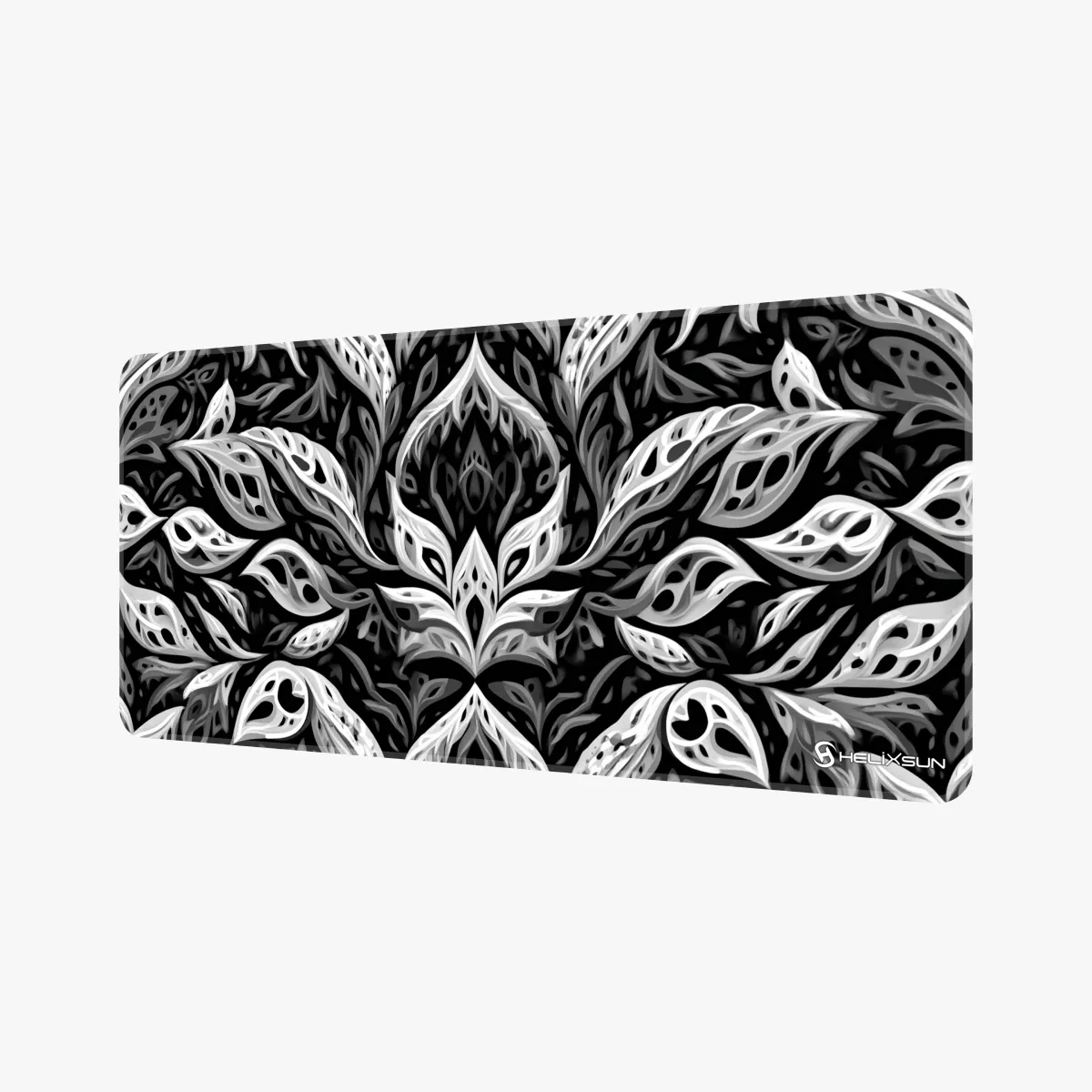 Pecc - 90x40 cm, Dikiş Kenar, Pro Control Gaming Mousepad