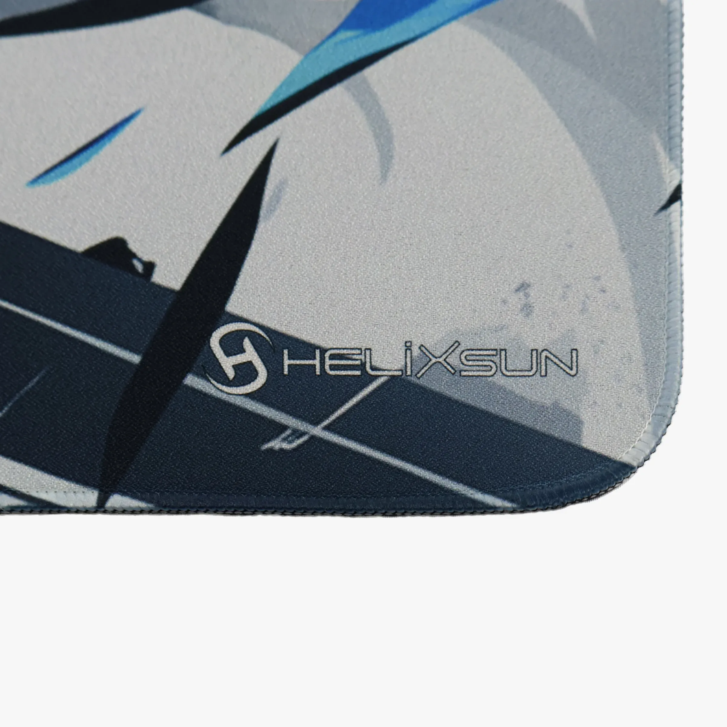 Ganna of Aim - 90x40 cm Jacquard Mousepad