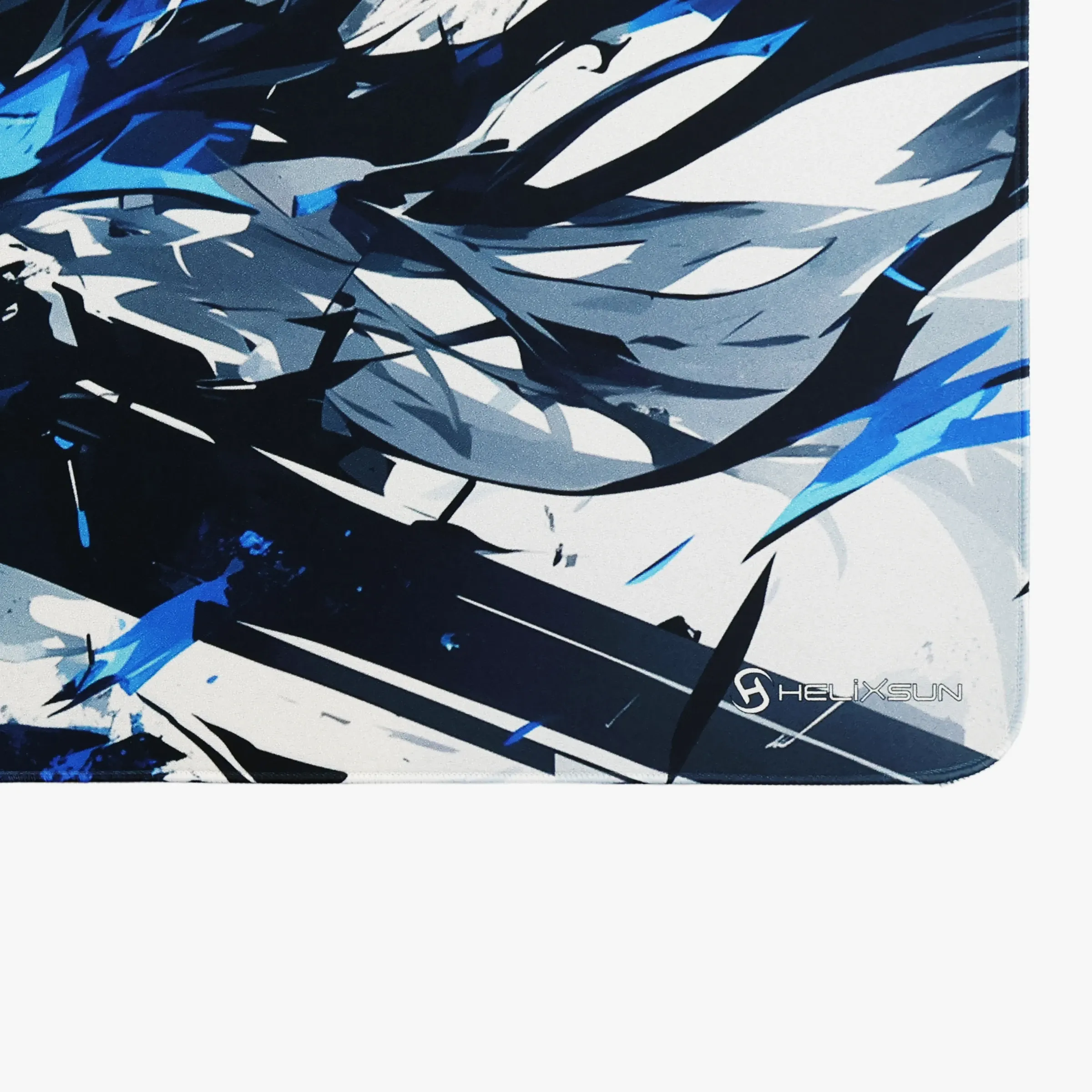 Ganna of Aim - 90x40 cm Jacquard Mousepad