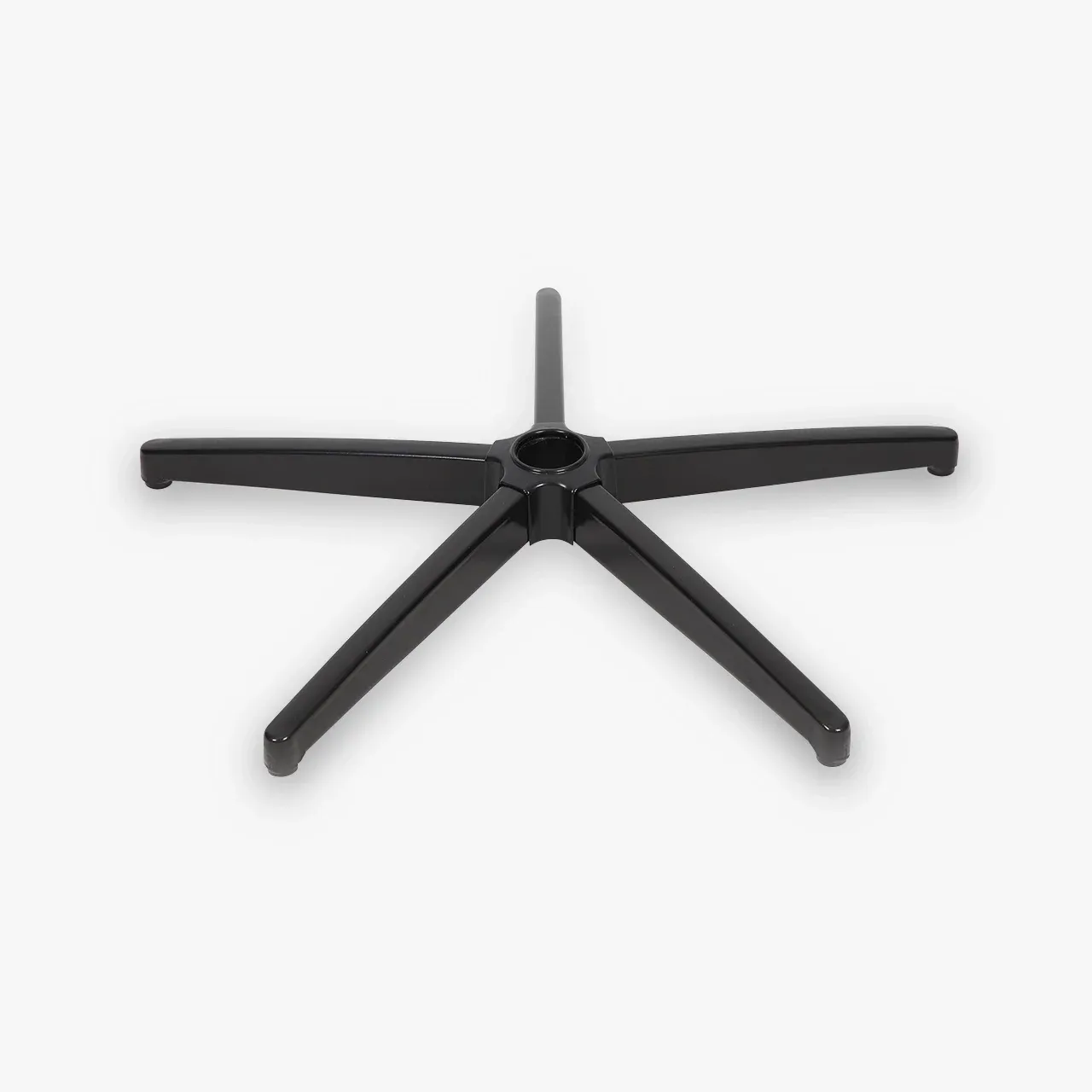 Horma Serisi - Oyuncu Koltuğu Metal Yıldız Ayak