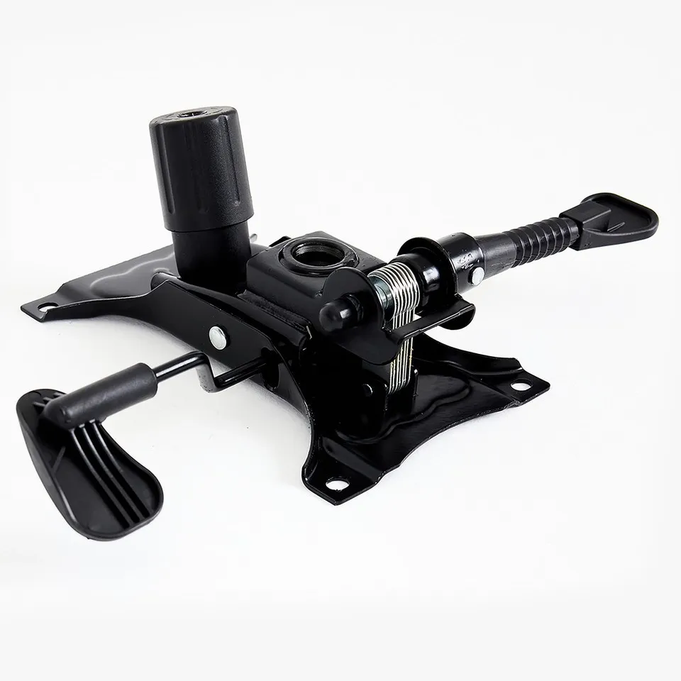 Horma Serisi - Oyuncu Koltuğu Çift Kollu Alt Mekanizma