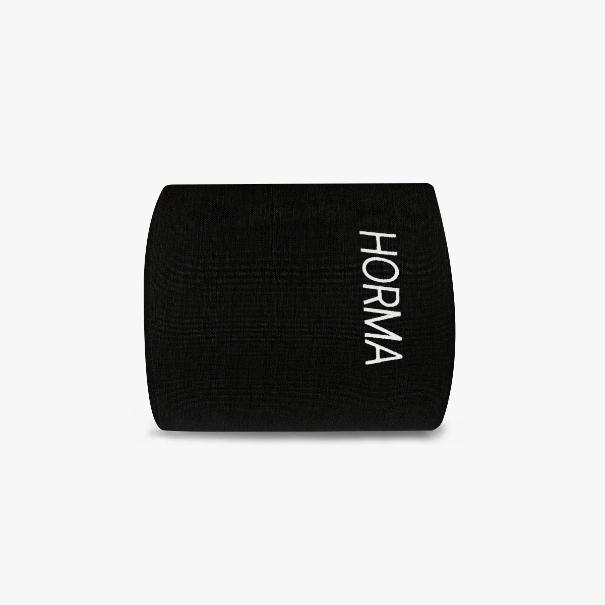 Siyah - Horma Oyuncu Koltuğu Bel Desteği