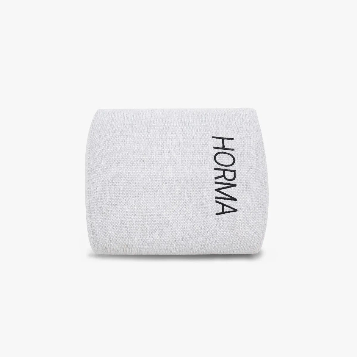 Gri - Horma Oyuncu Koltuğu Bel Desteği