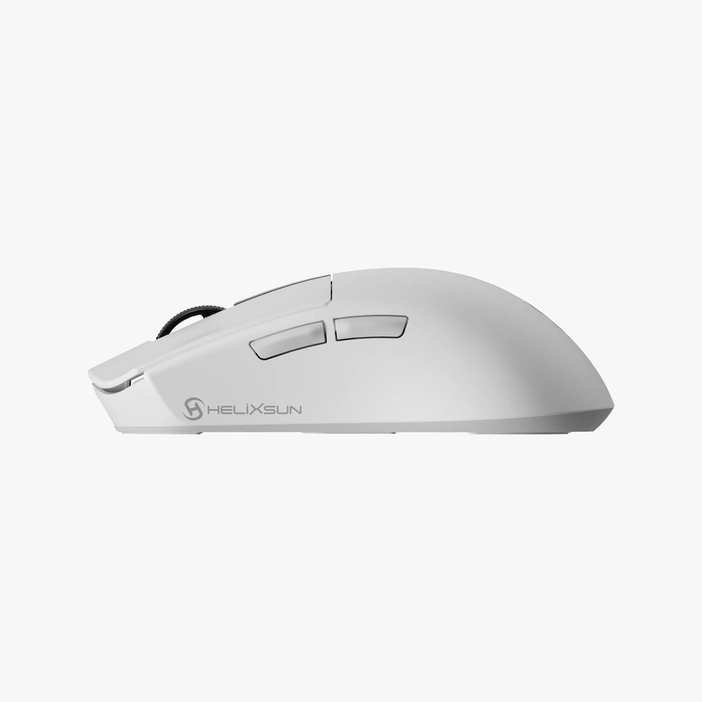 Beyaz - Hex53 Gaming Mouse
