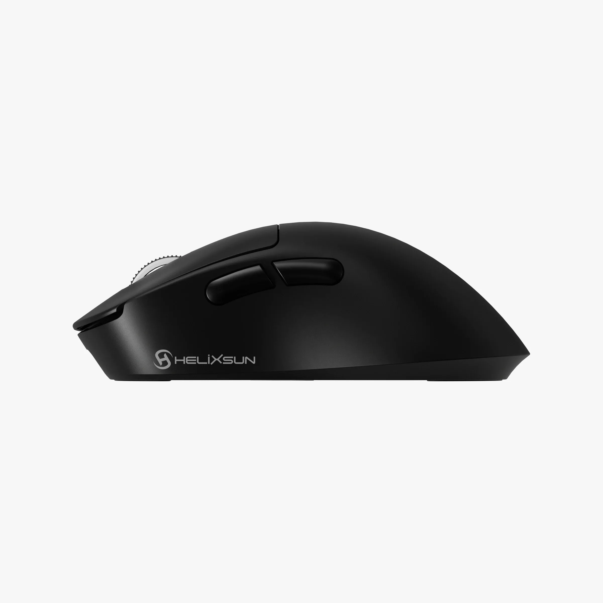 Siyah - Hex71 Gaming Mouse