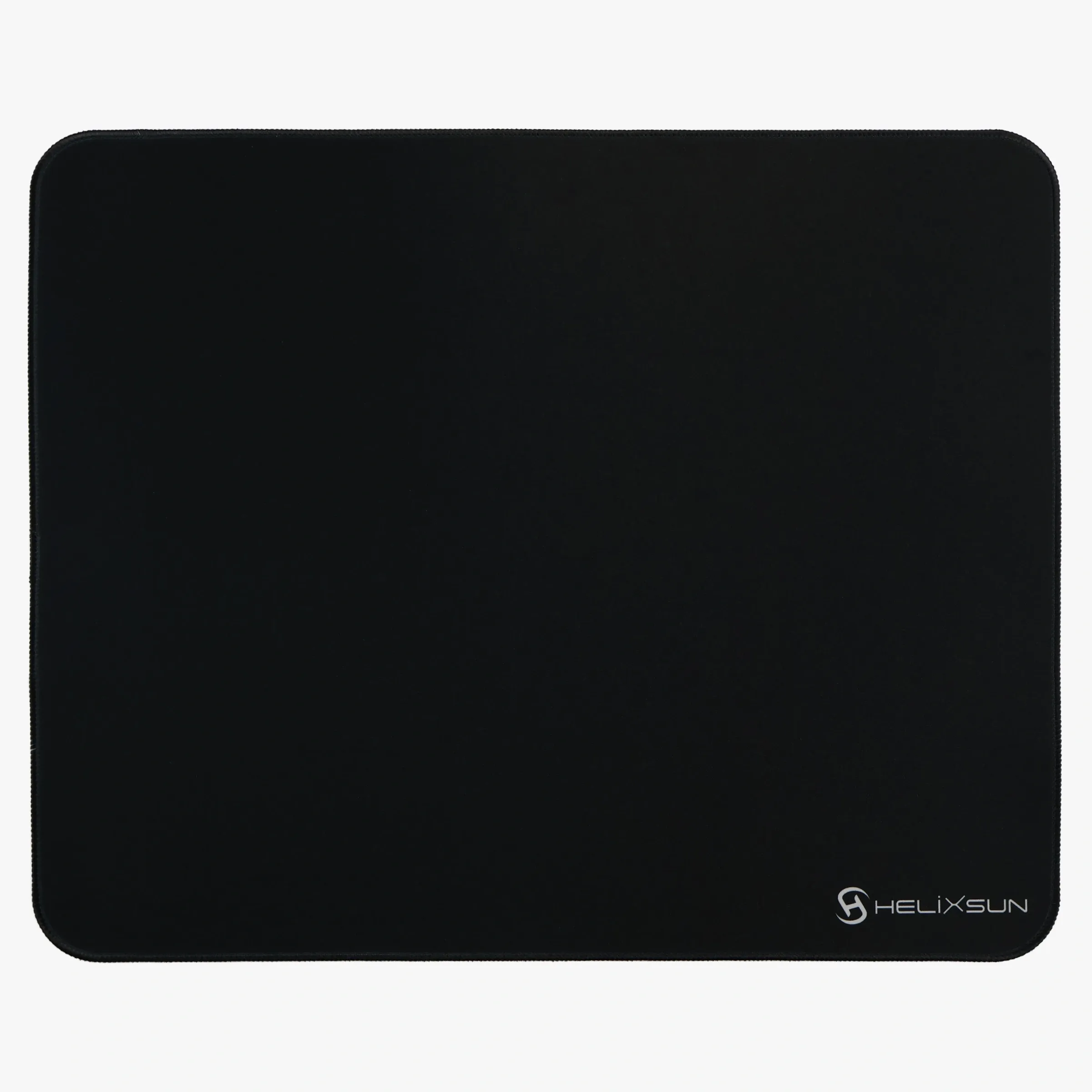 Black - 50x40 cm Speed Mousepad