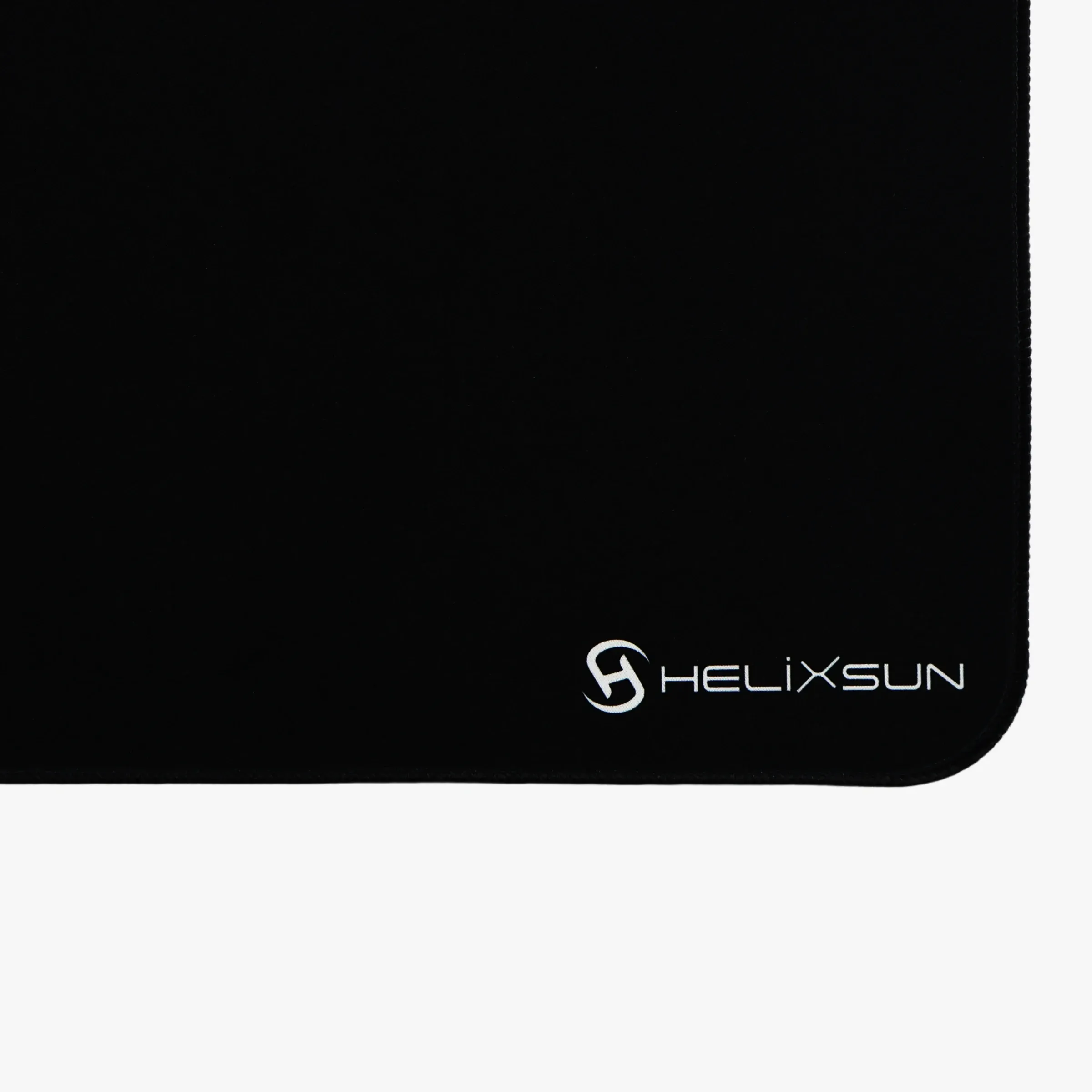 Black - 50x40 cm Speed Mousepad