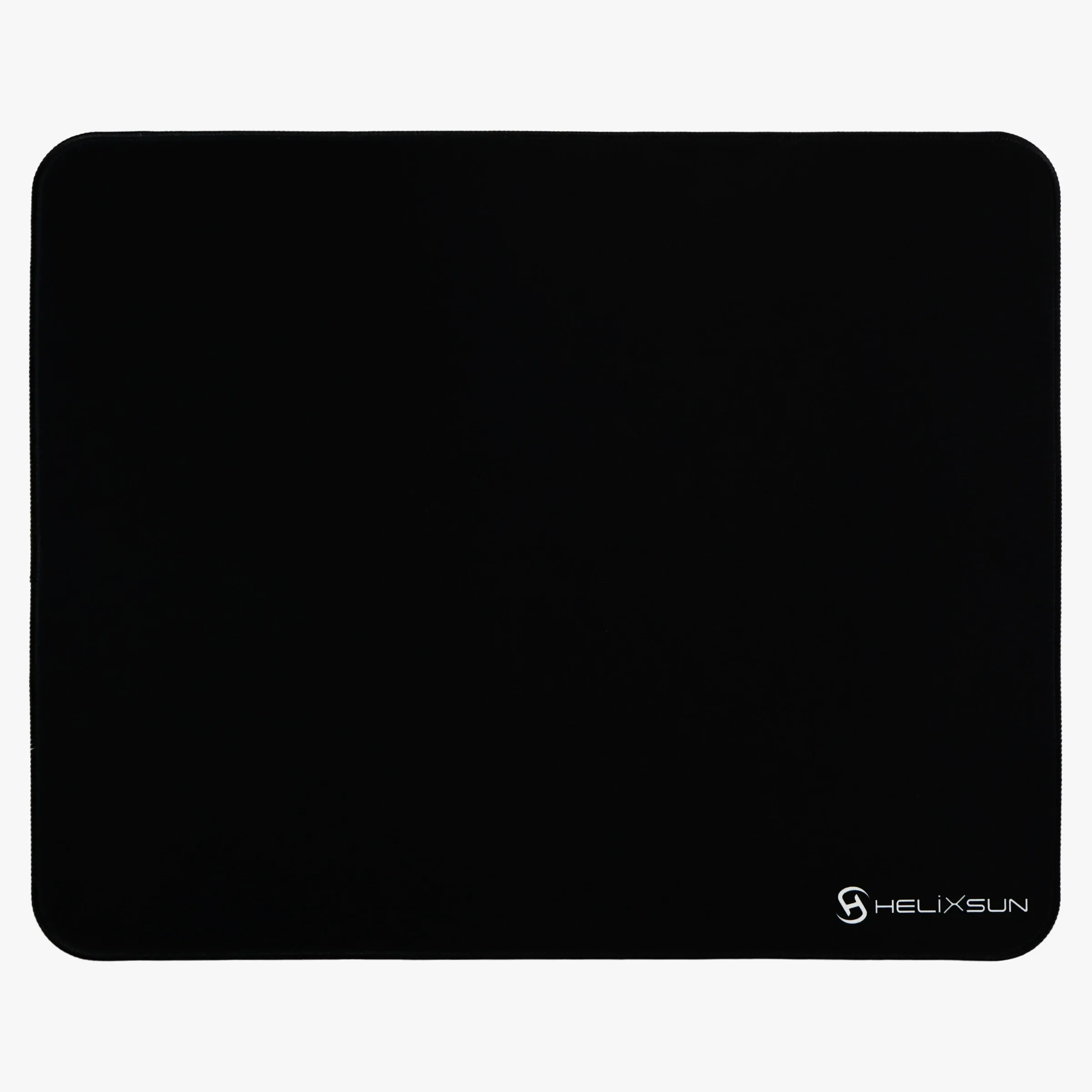 Black - 50x40 cm Speed Mousepad