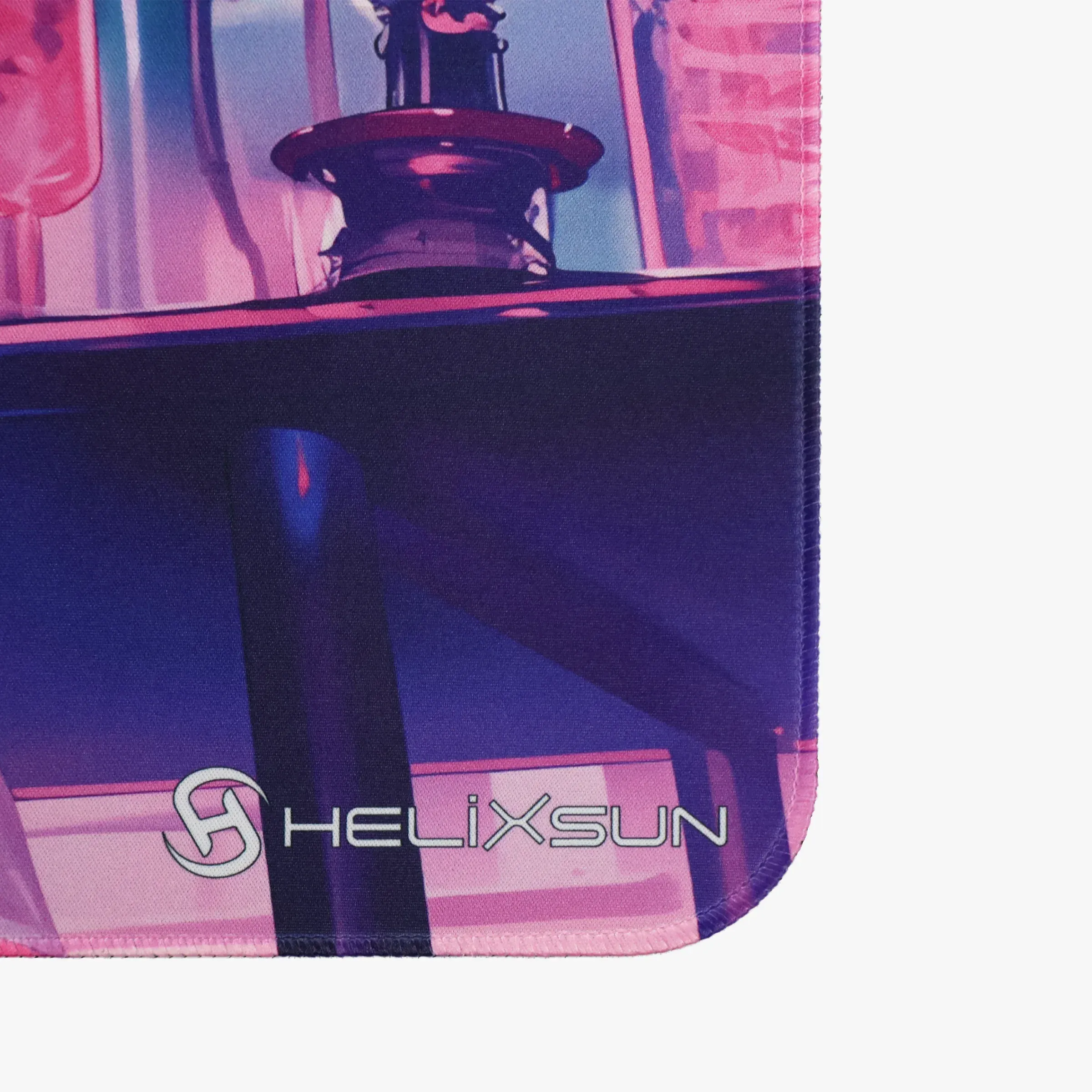 Yooner - 50x40 cm Speed Mousepad
