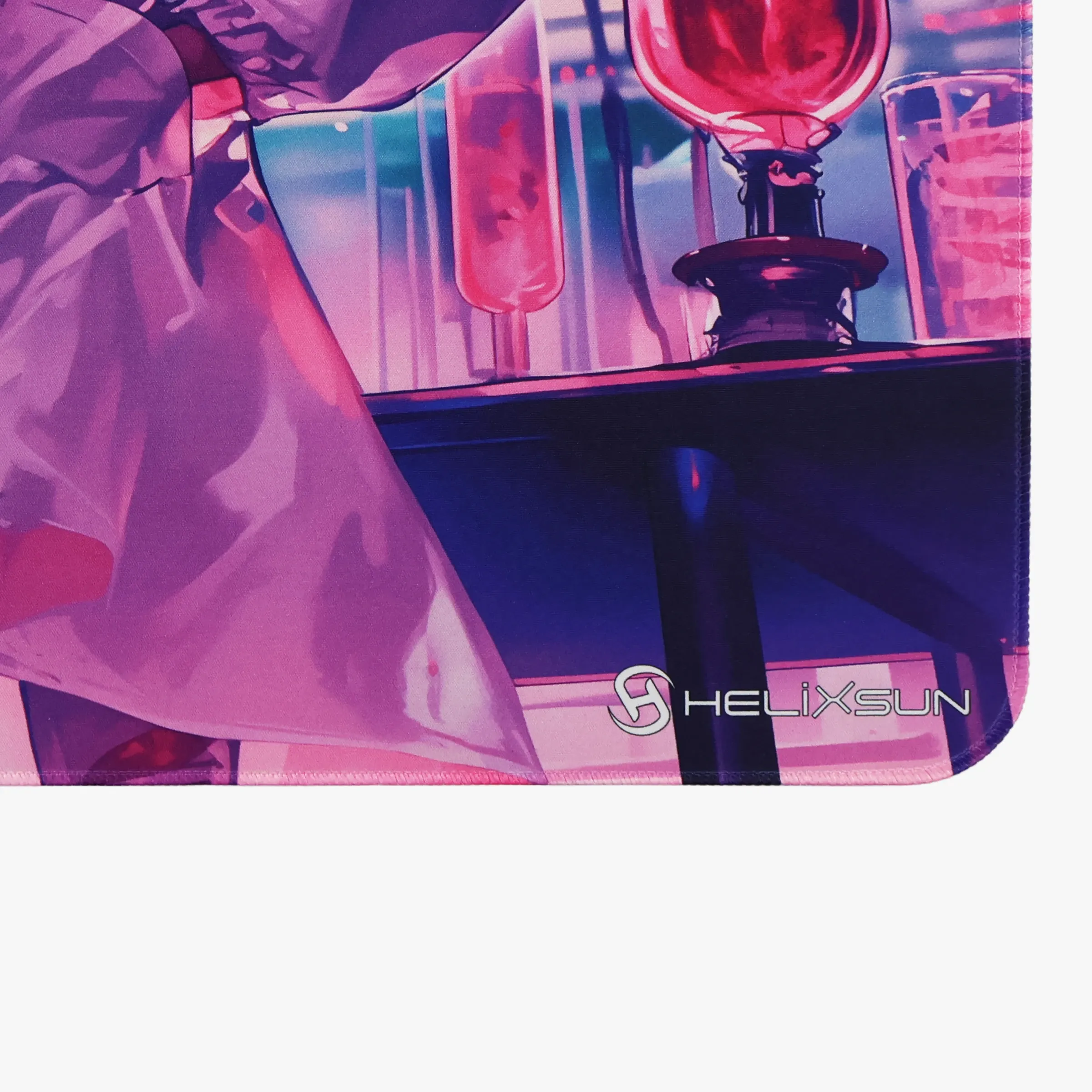 Yooner - 50x40 cm Speed Mousepad