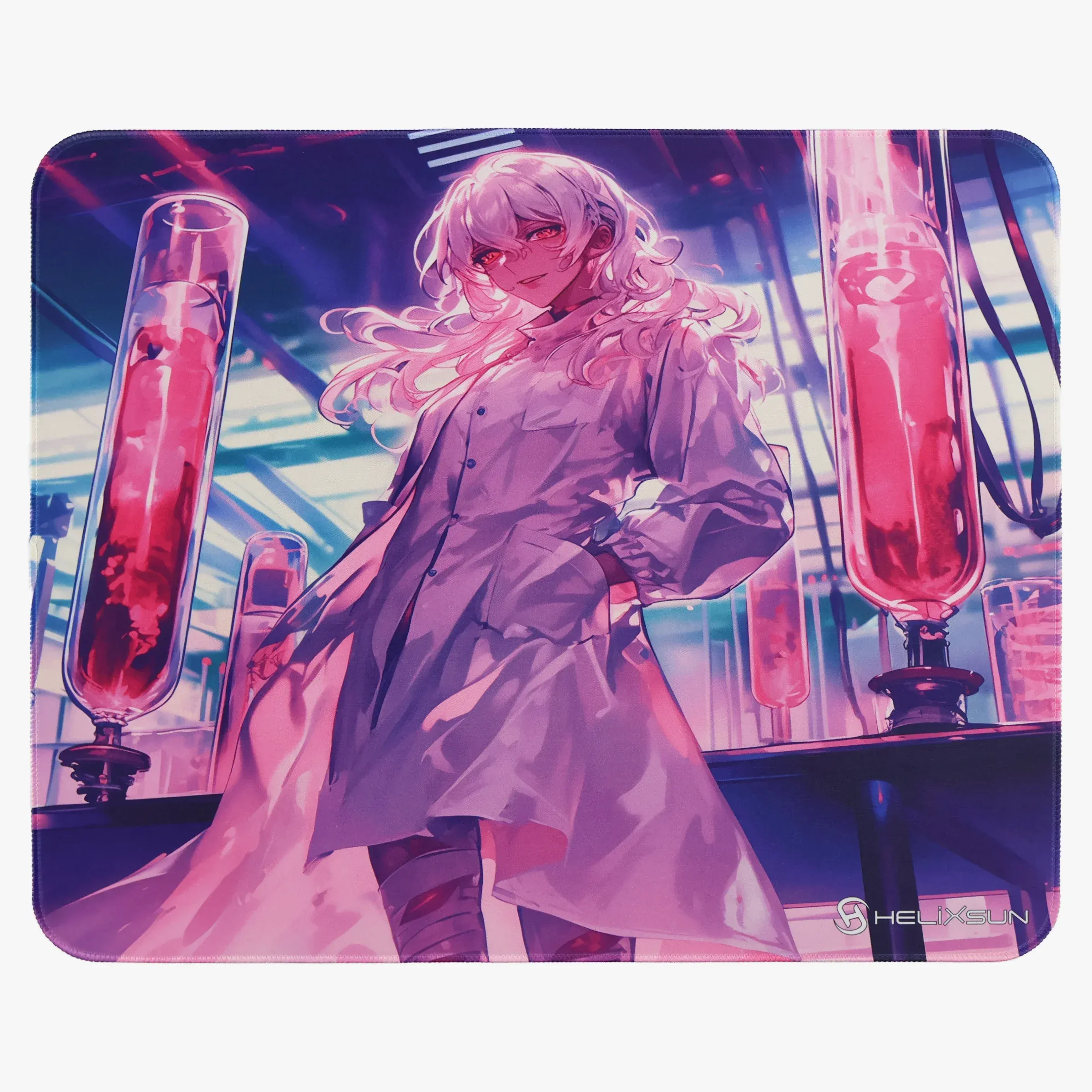 Yooner - 50x40 cm Speed Mousepad