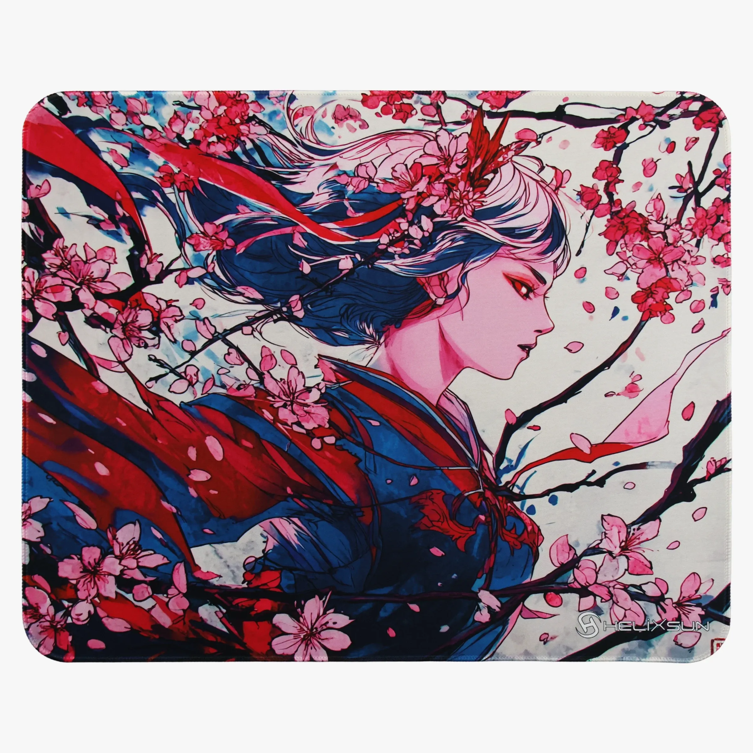 Zonu - 50x40 cm Speed Mousepad