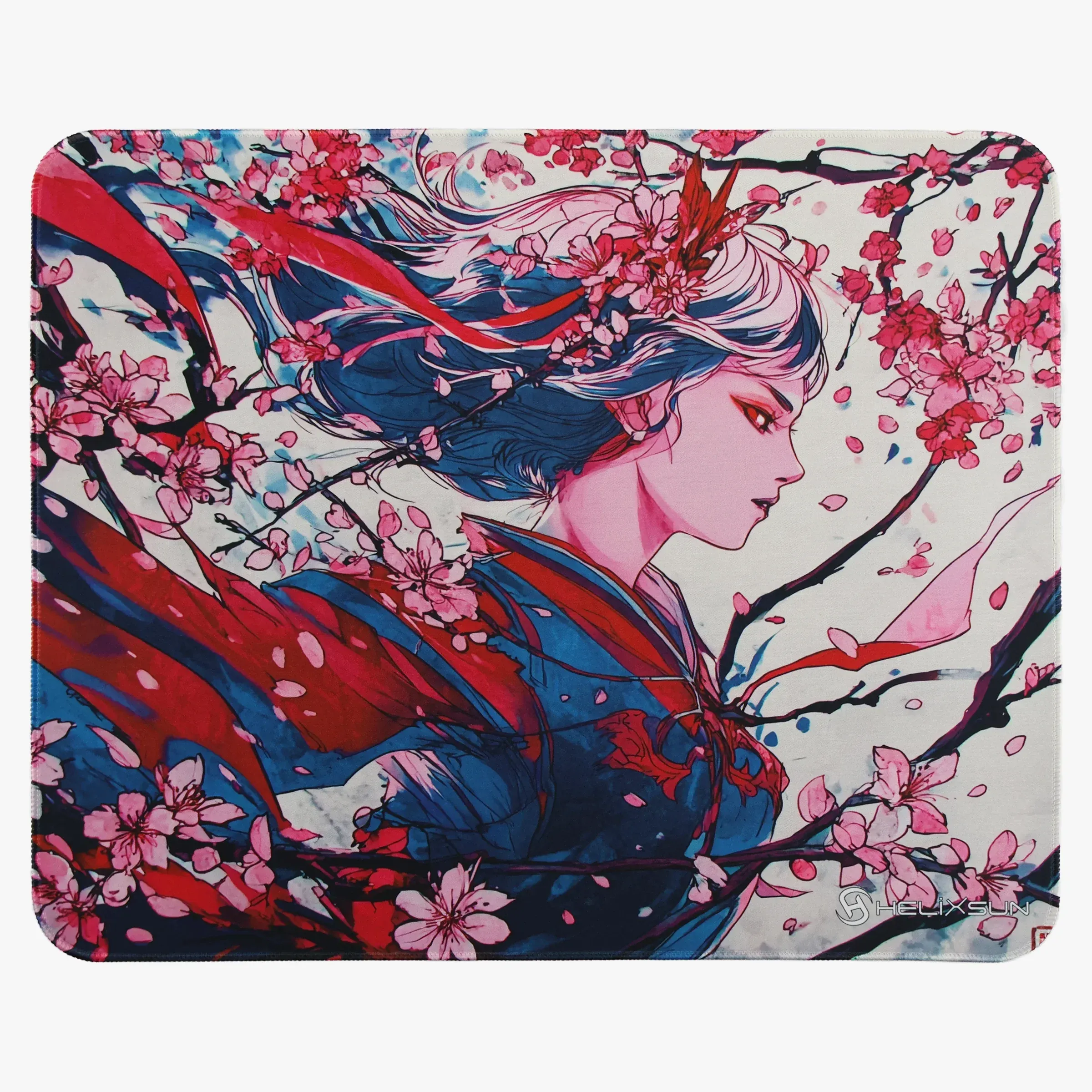 Zonu - 50x40 cm Speed Mousepad