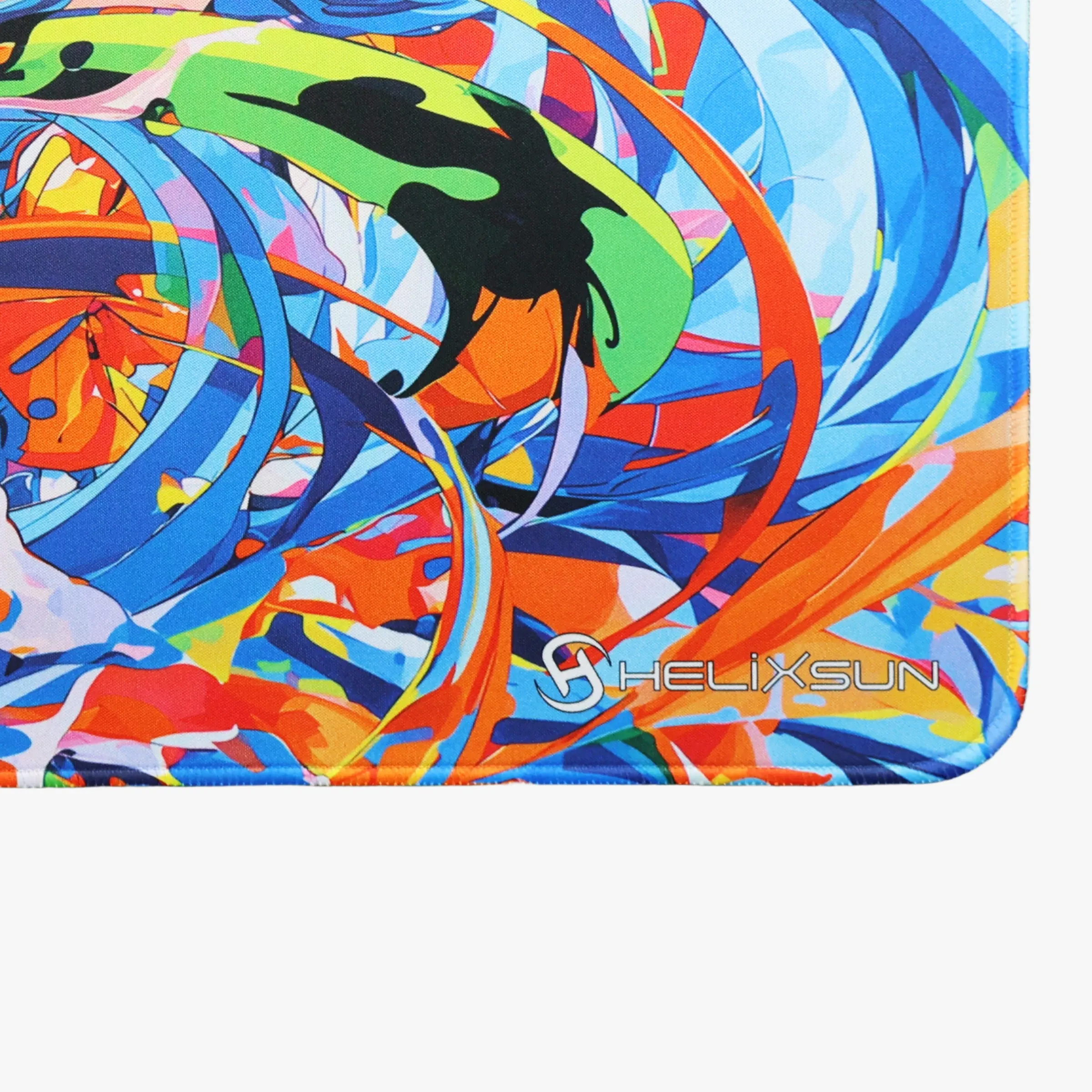 Chroma - 50x40 cm Speed Mousepad