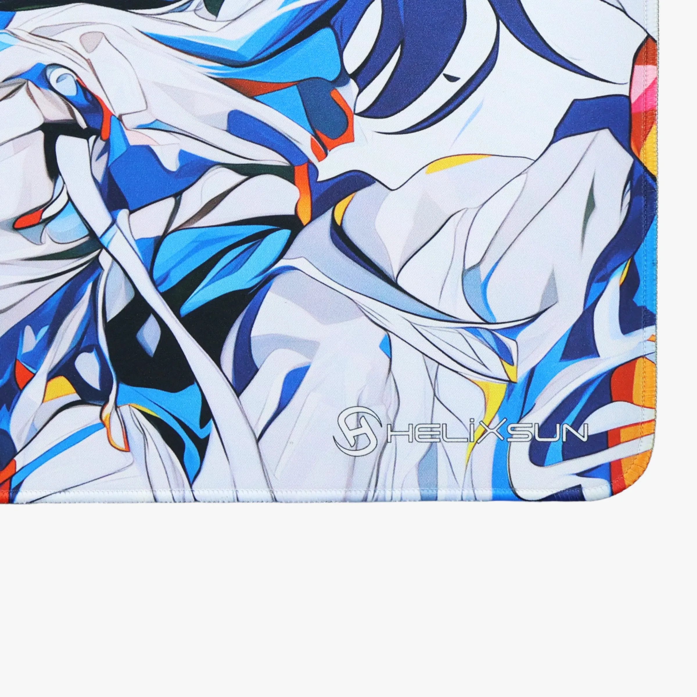 Iceris - 50x40 cm Speed Mousepad