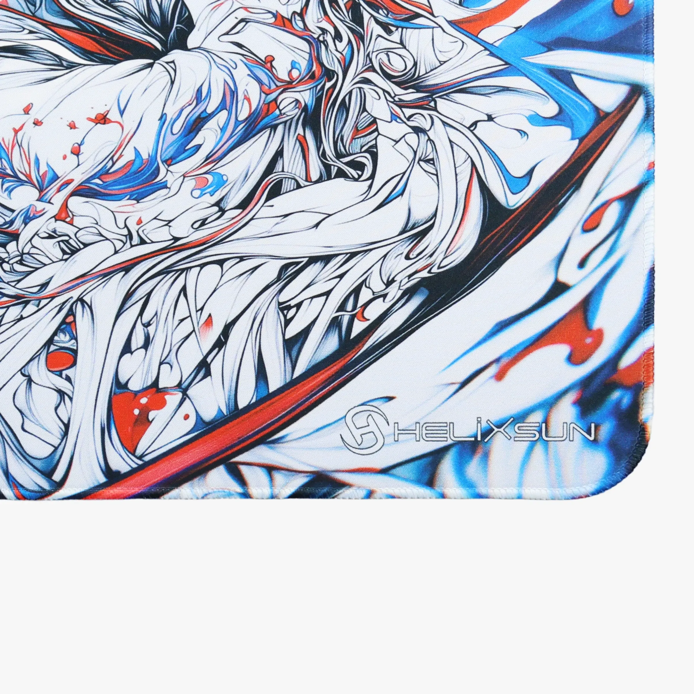Saga - 50x40 cm Speed Mousepad