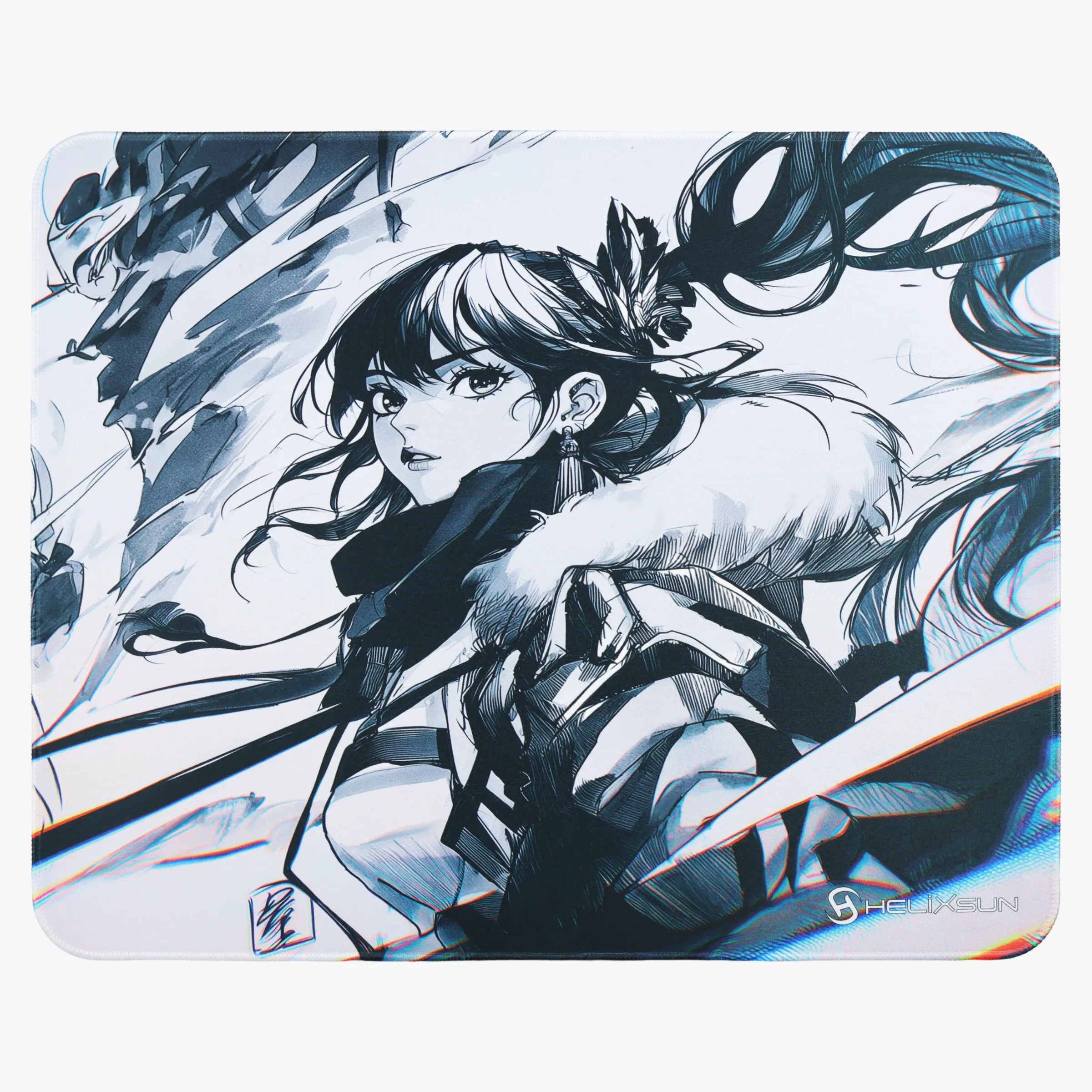 Sumi