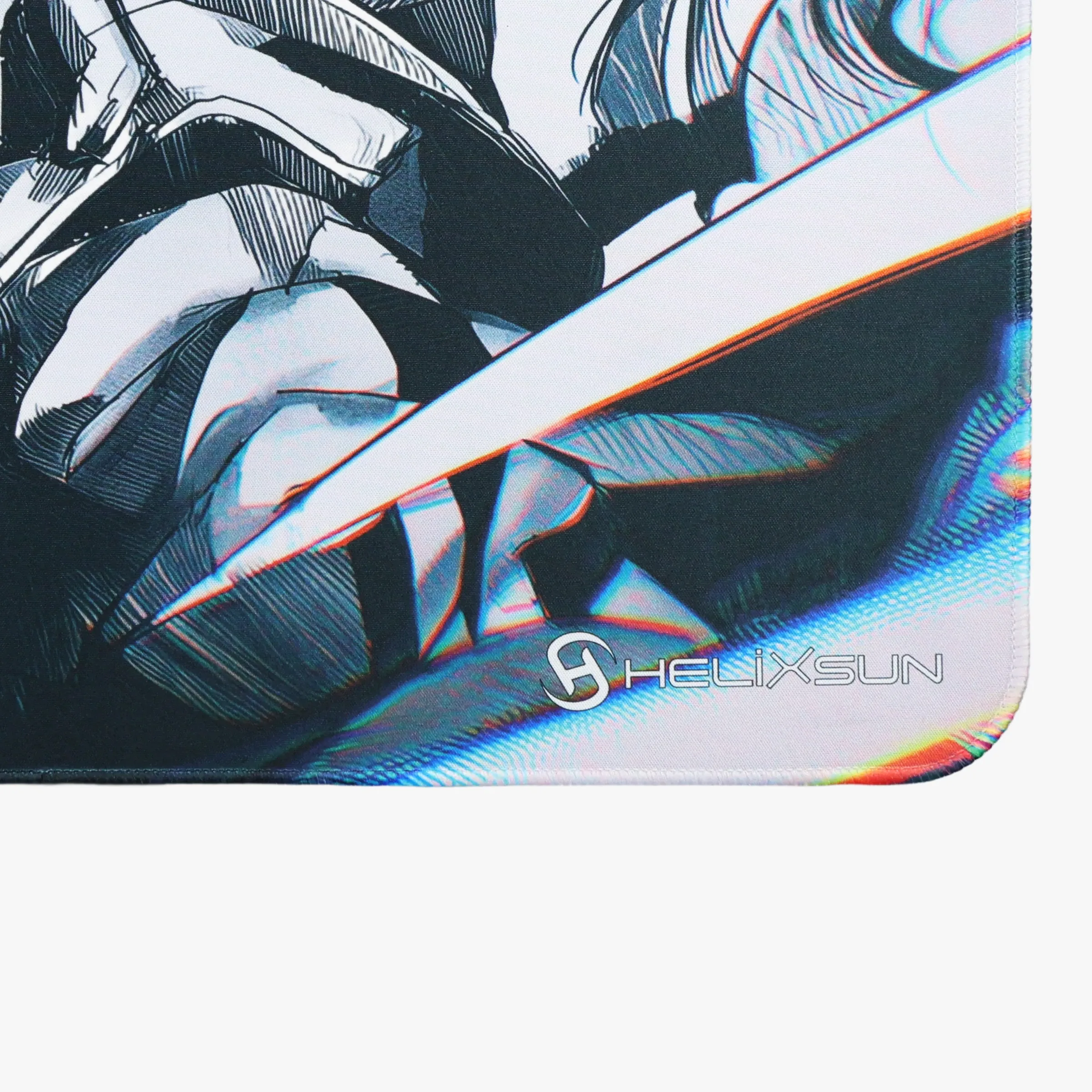 Sumi - 50x40 cm Speed Mousepad