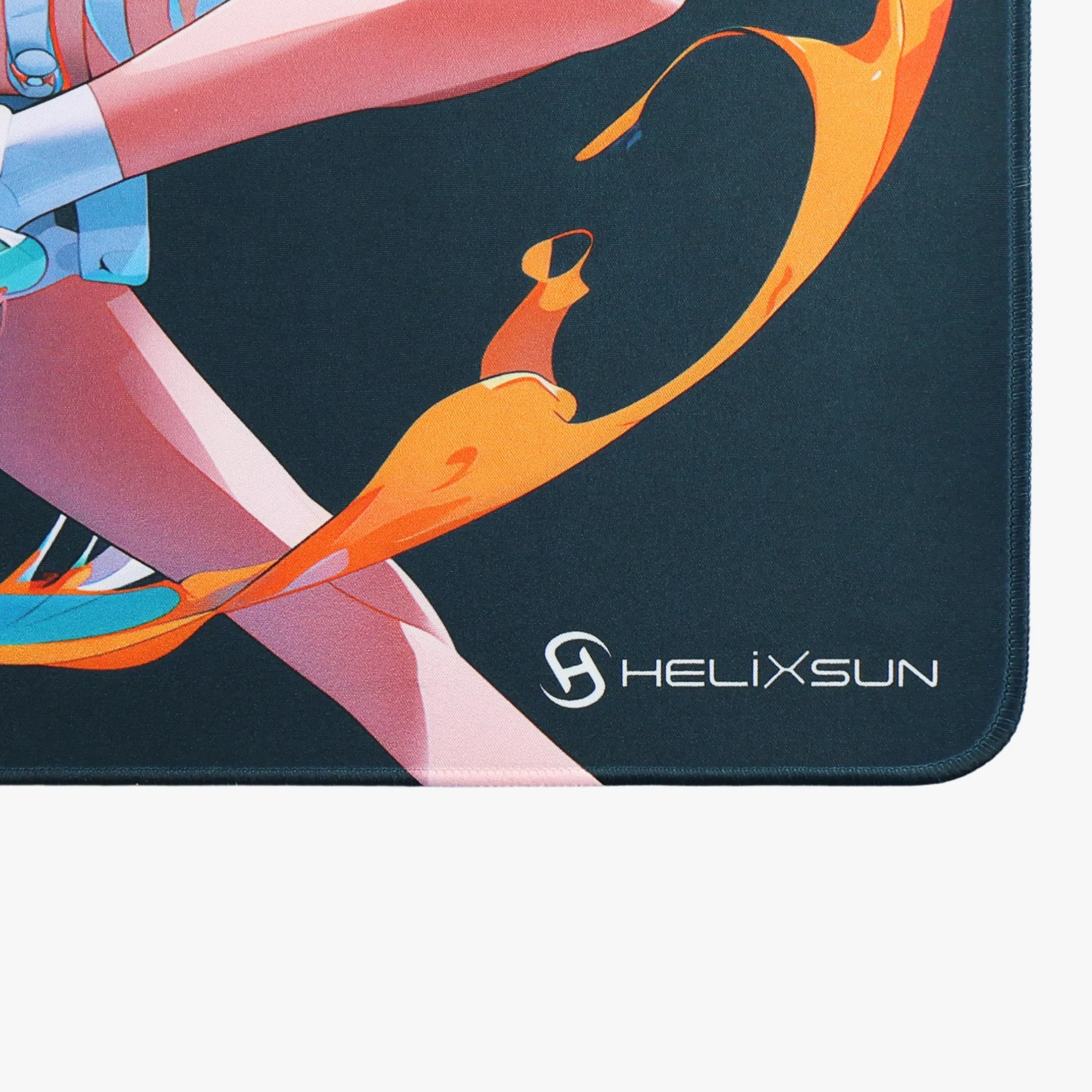 Zyvera - 50x40 cm Speed Mousepad