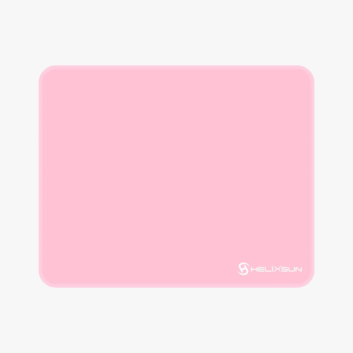 Rubby - 50x40 cm, Dikiş Kenar, Speed Gaming Mousepad