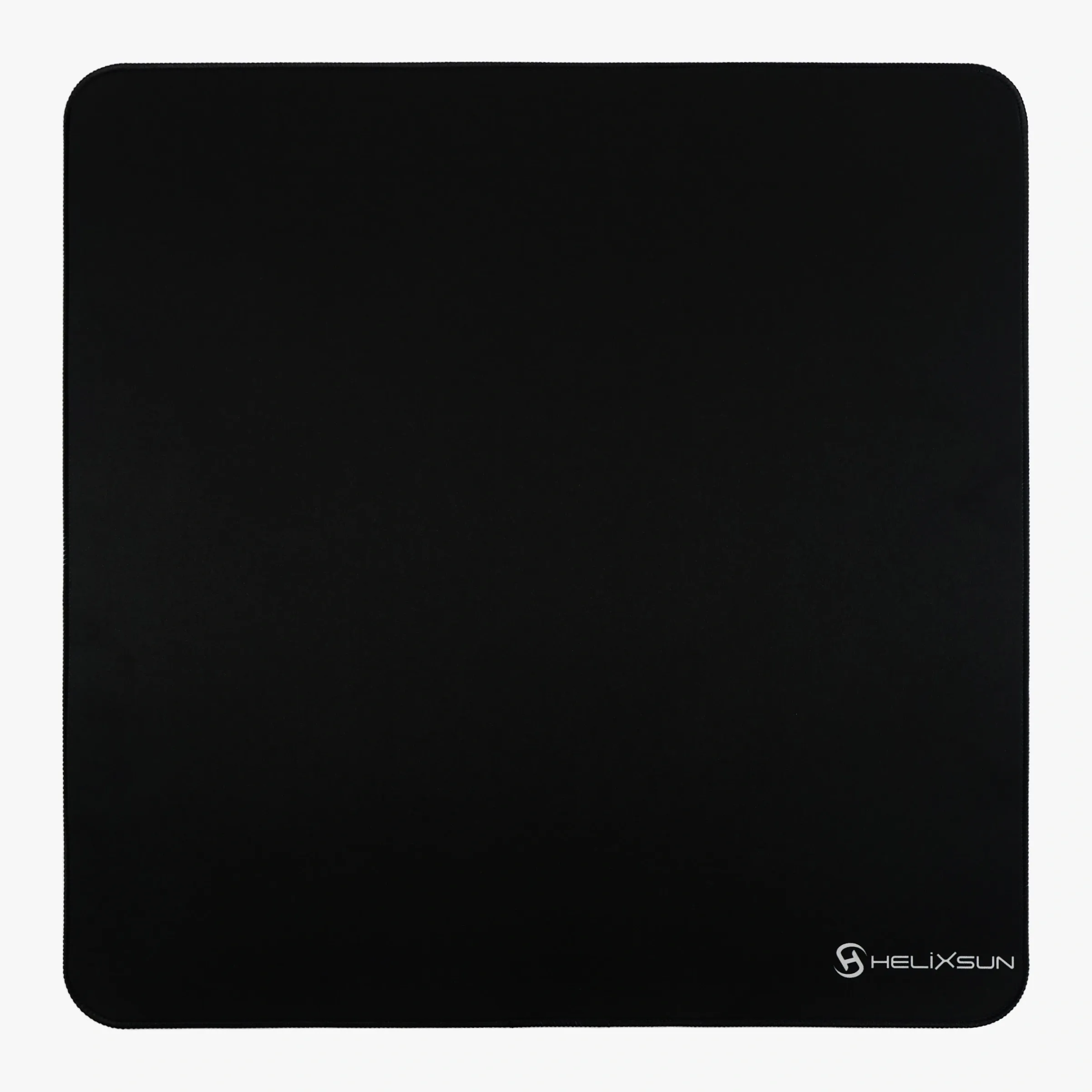Black - 50x50 cm Speed Mousepad