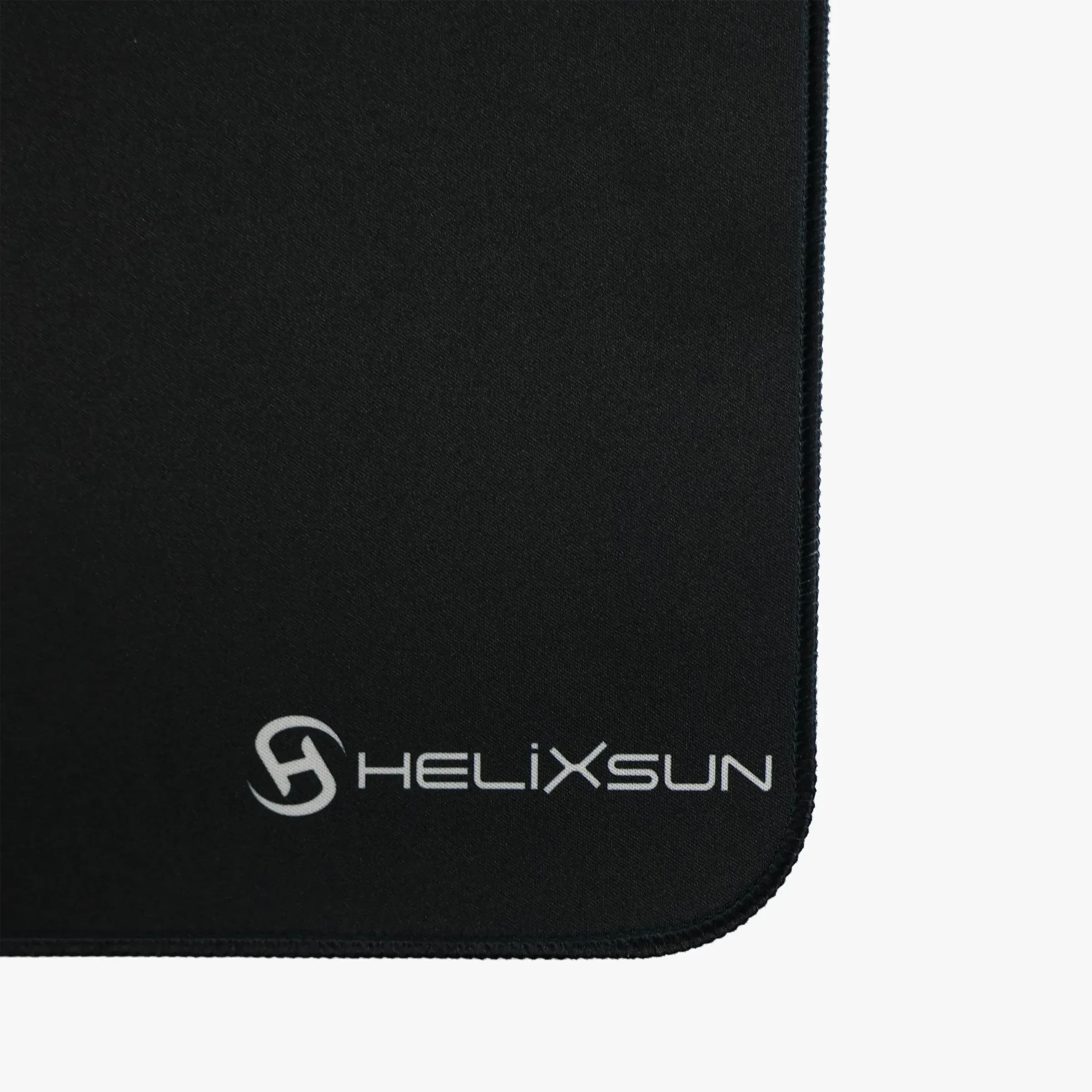 Black - 50x50 cm Speed Mousepad