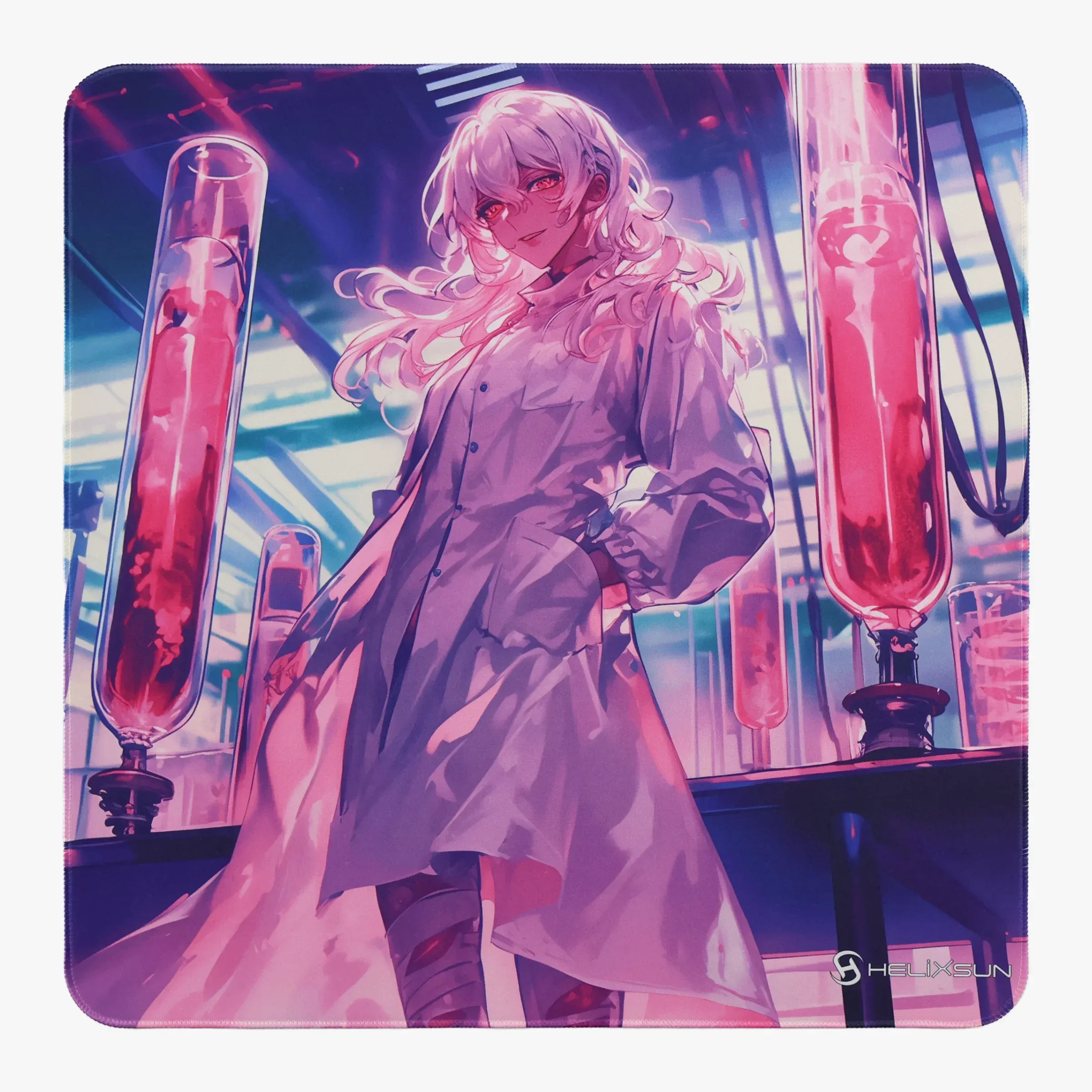 Yooner - 50x50 cm Speed Mousepad