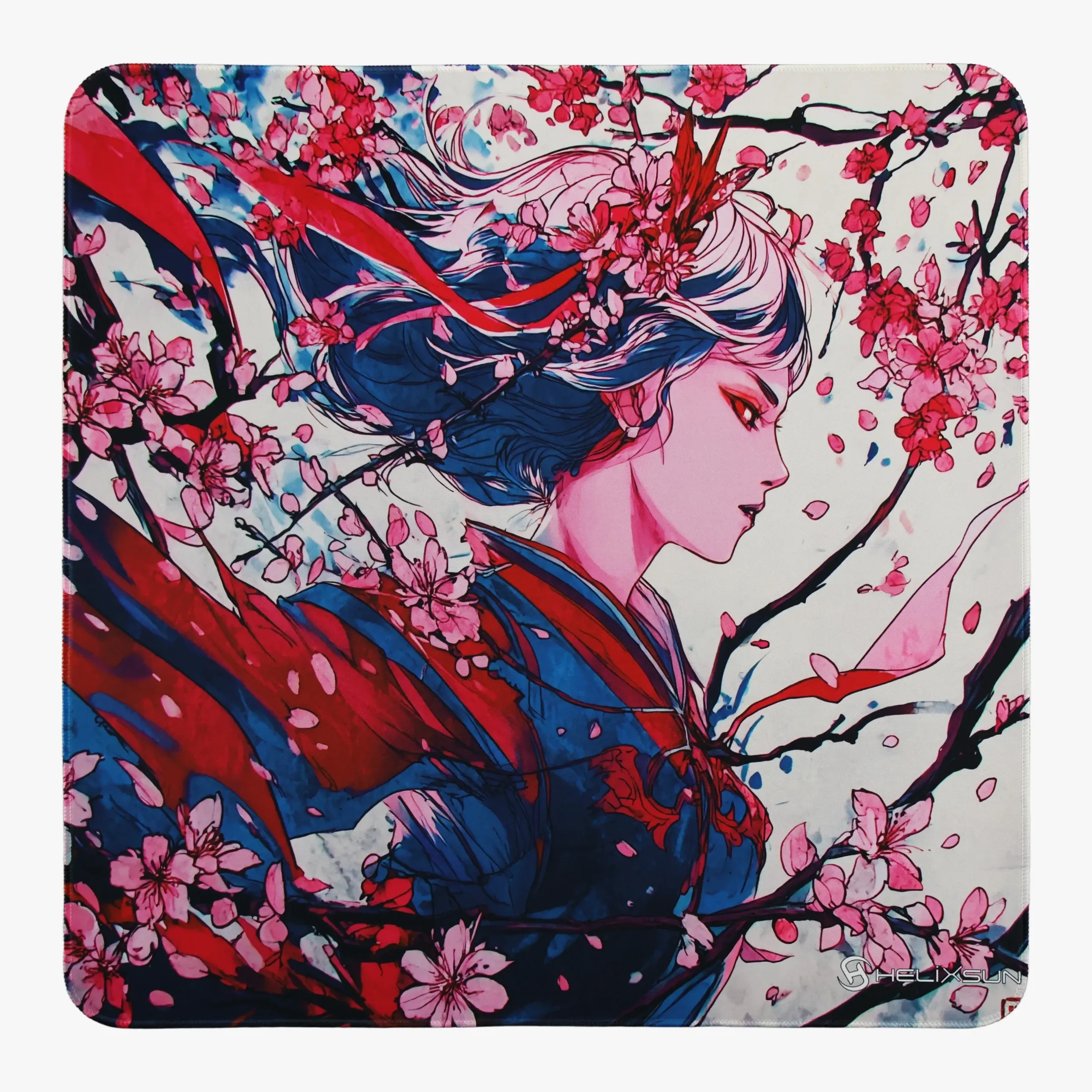 Zonu - 50x50 cm Speed Mousepad